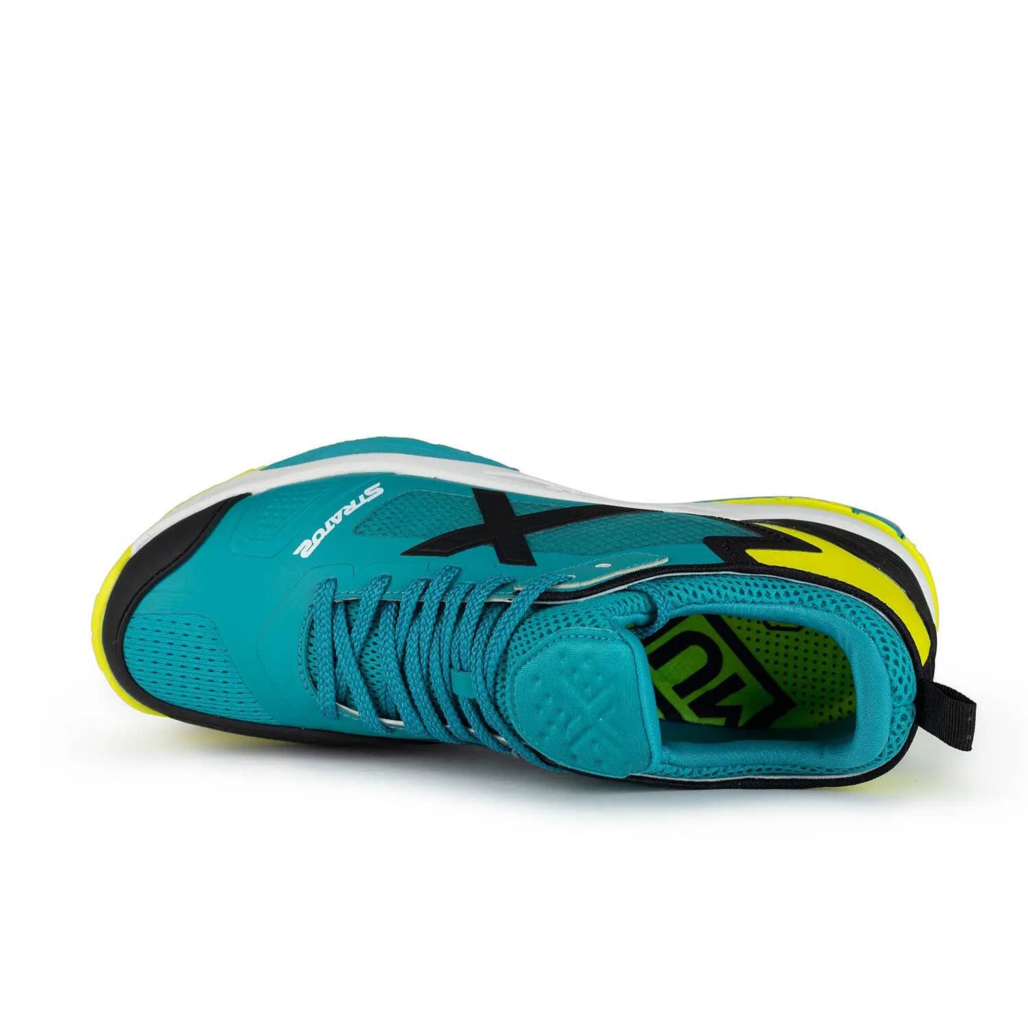 Munich Stratos 14 4116014 Blau 3/5