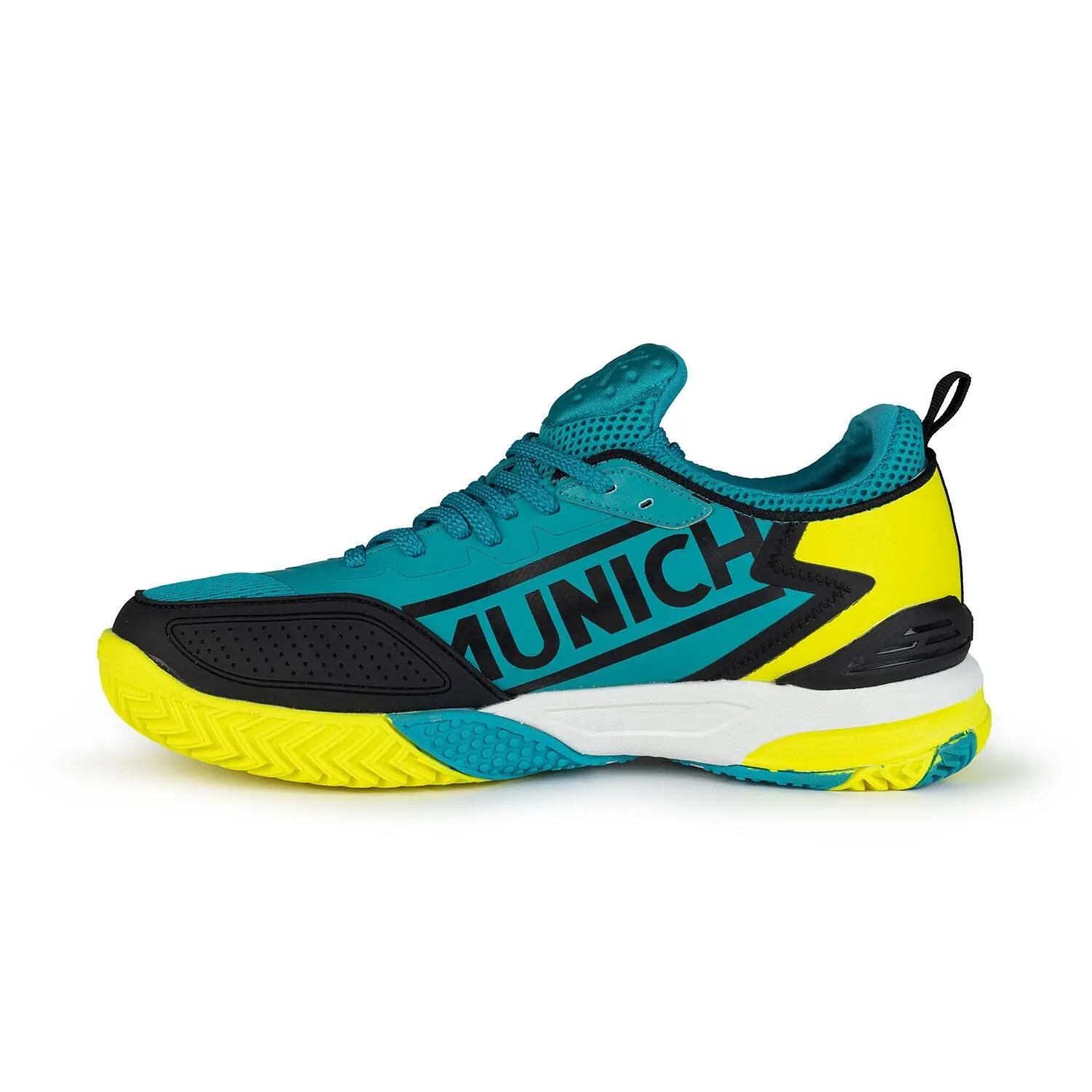 Munich Stratos 14 4116014 Blau 2/5