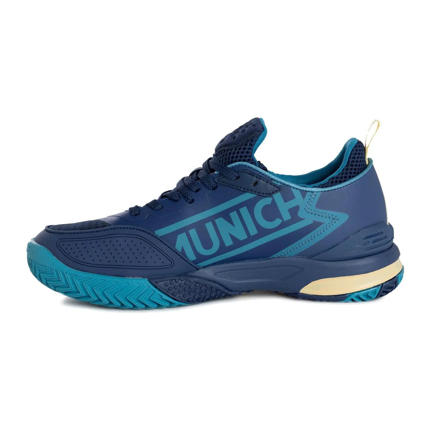 Buty do tenisa męskie Munich Stratos 2/5