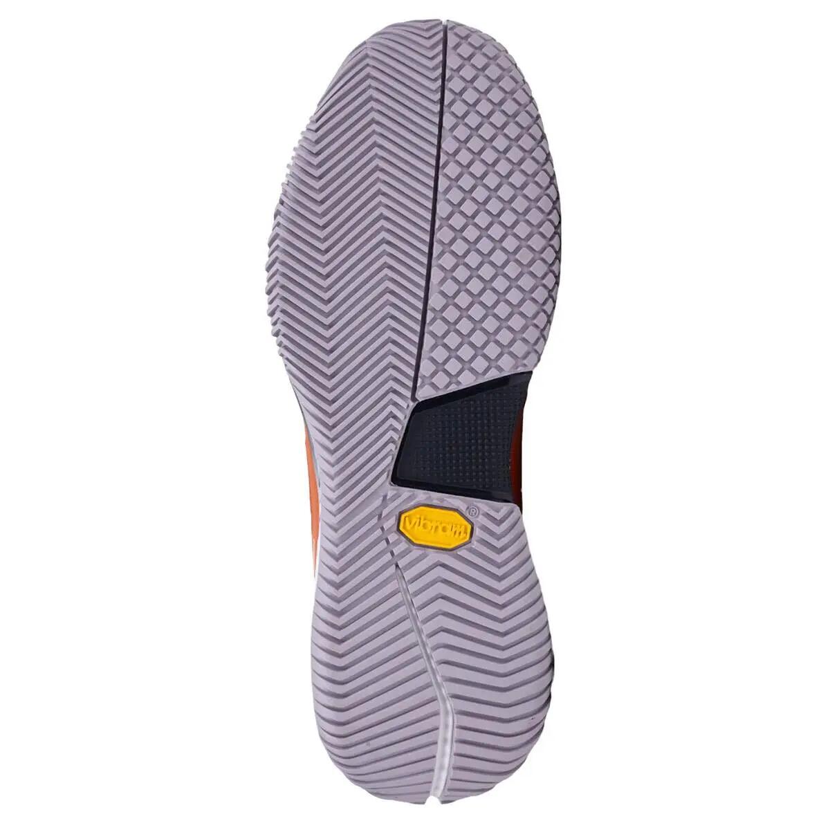 Bullpadel Neuron Vibram 25v Clay Cm51706000 4/5