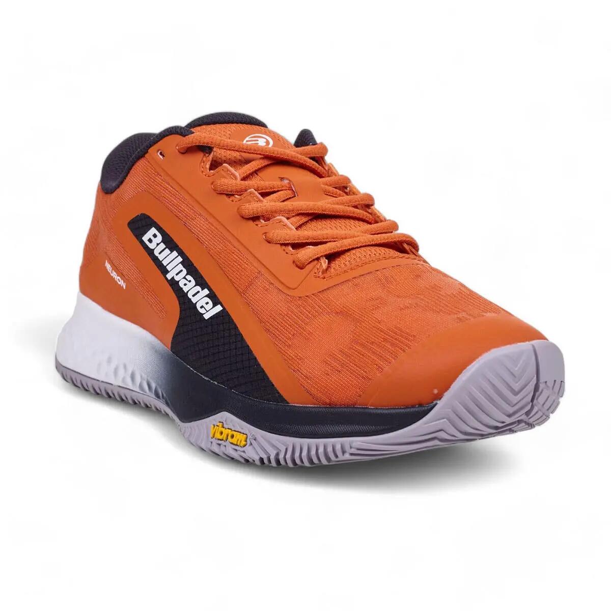 Bullpadel Neuron Vibram 25v Clay Cm51706000 2/5