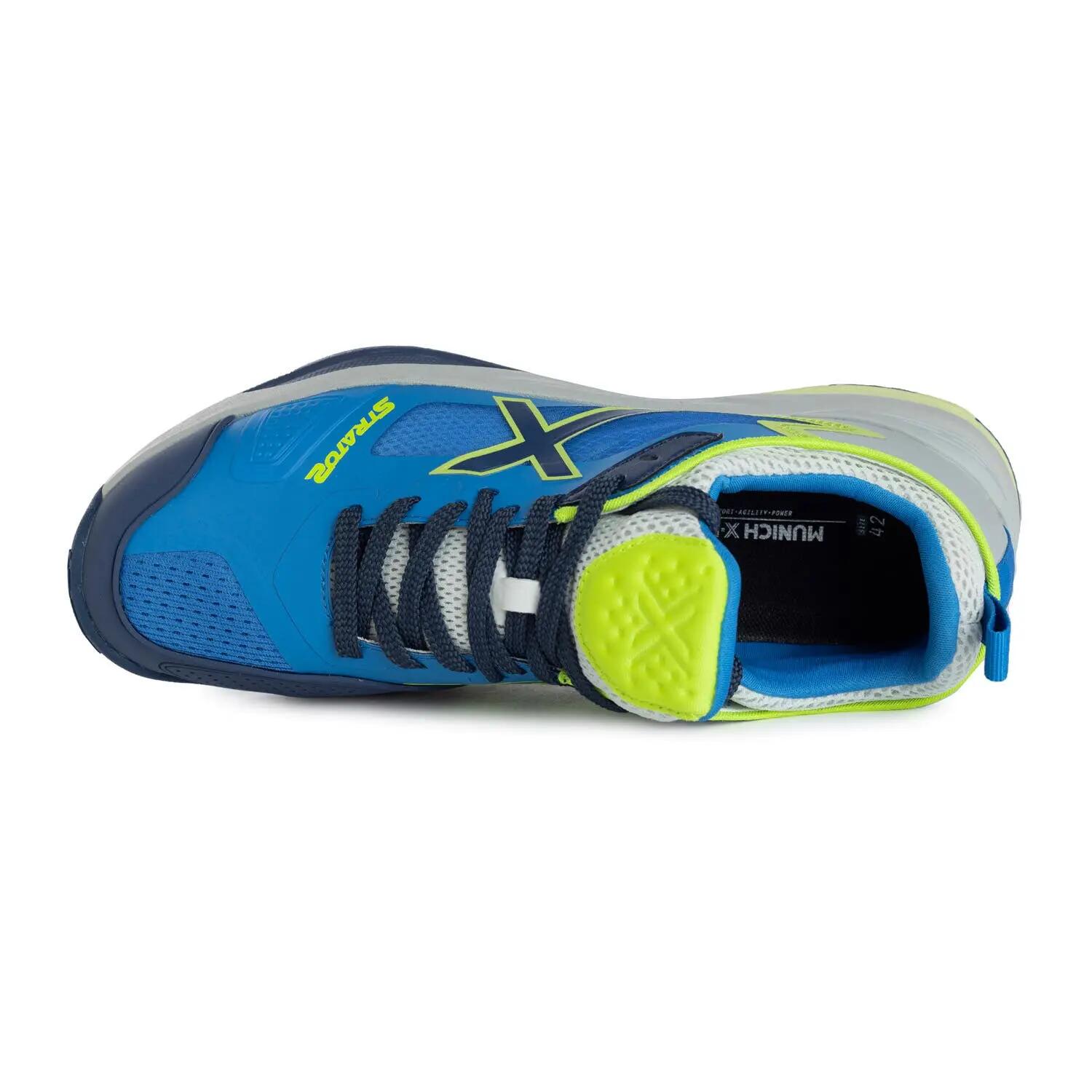 Munich Stratos 11 4116011 Schuhe 3/5