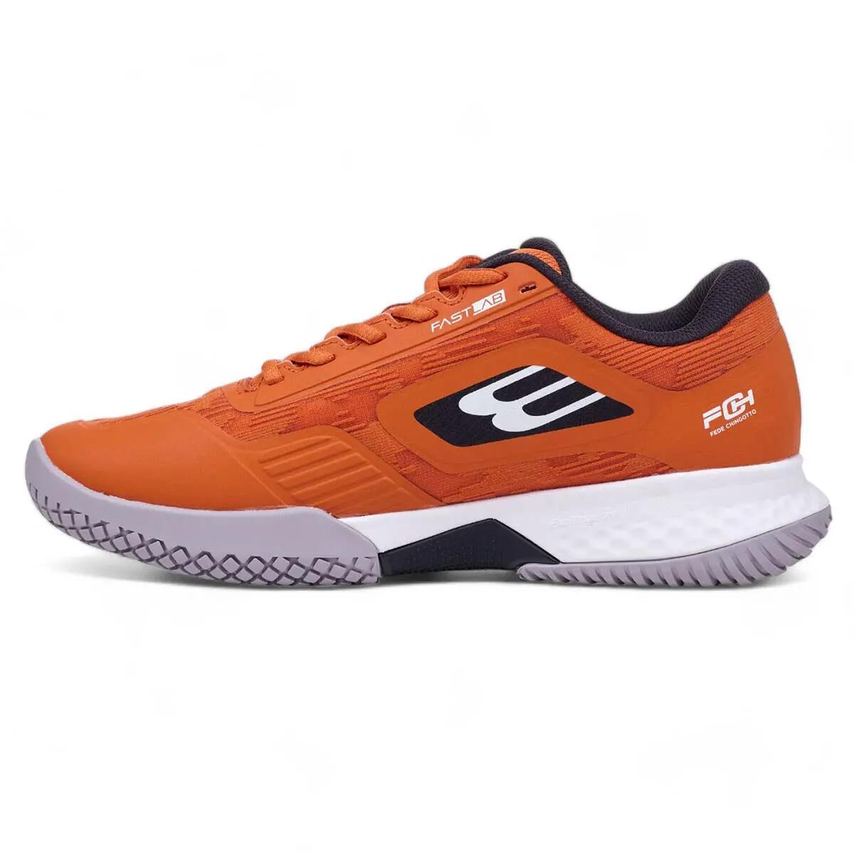 Bullpadel Neuron Vibram 25v Clay Cm51706000 3/5