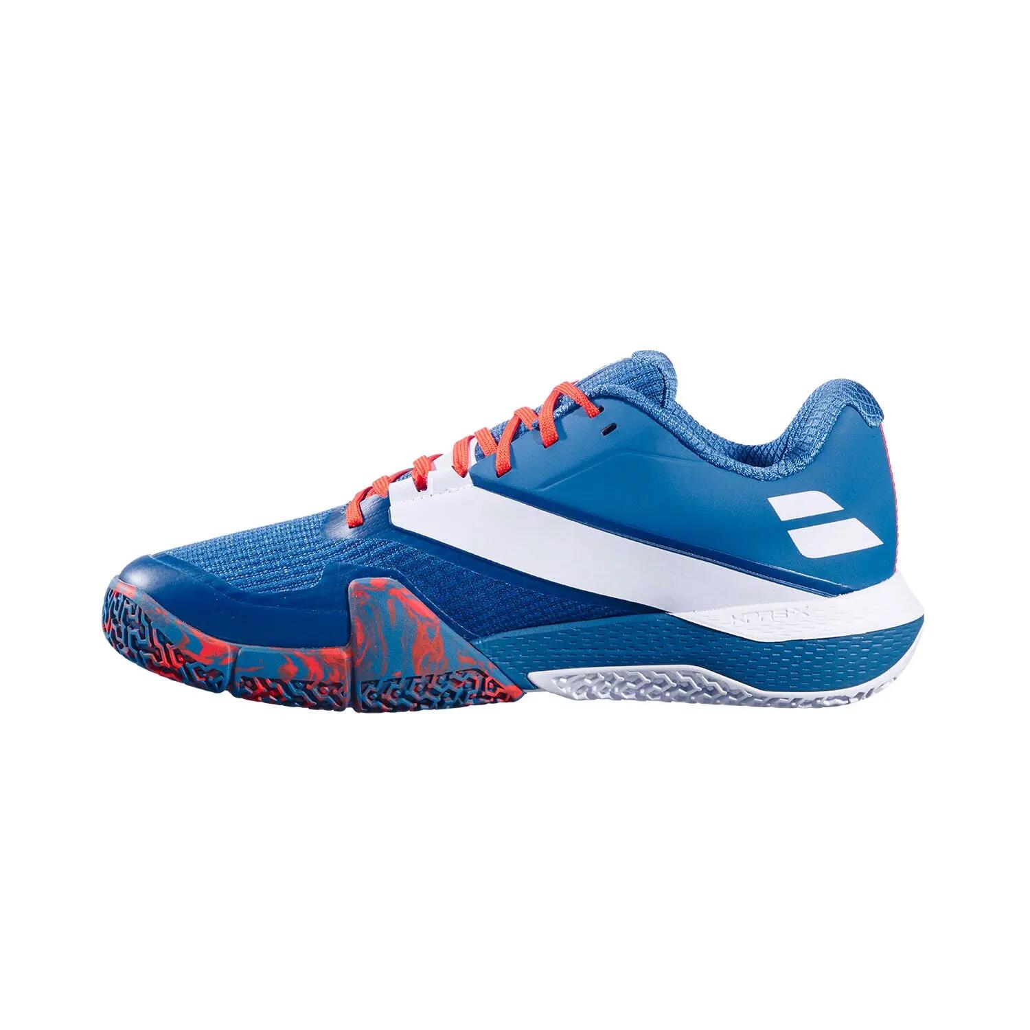 Babolat Movea 2 Zeehaven. 3/7
