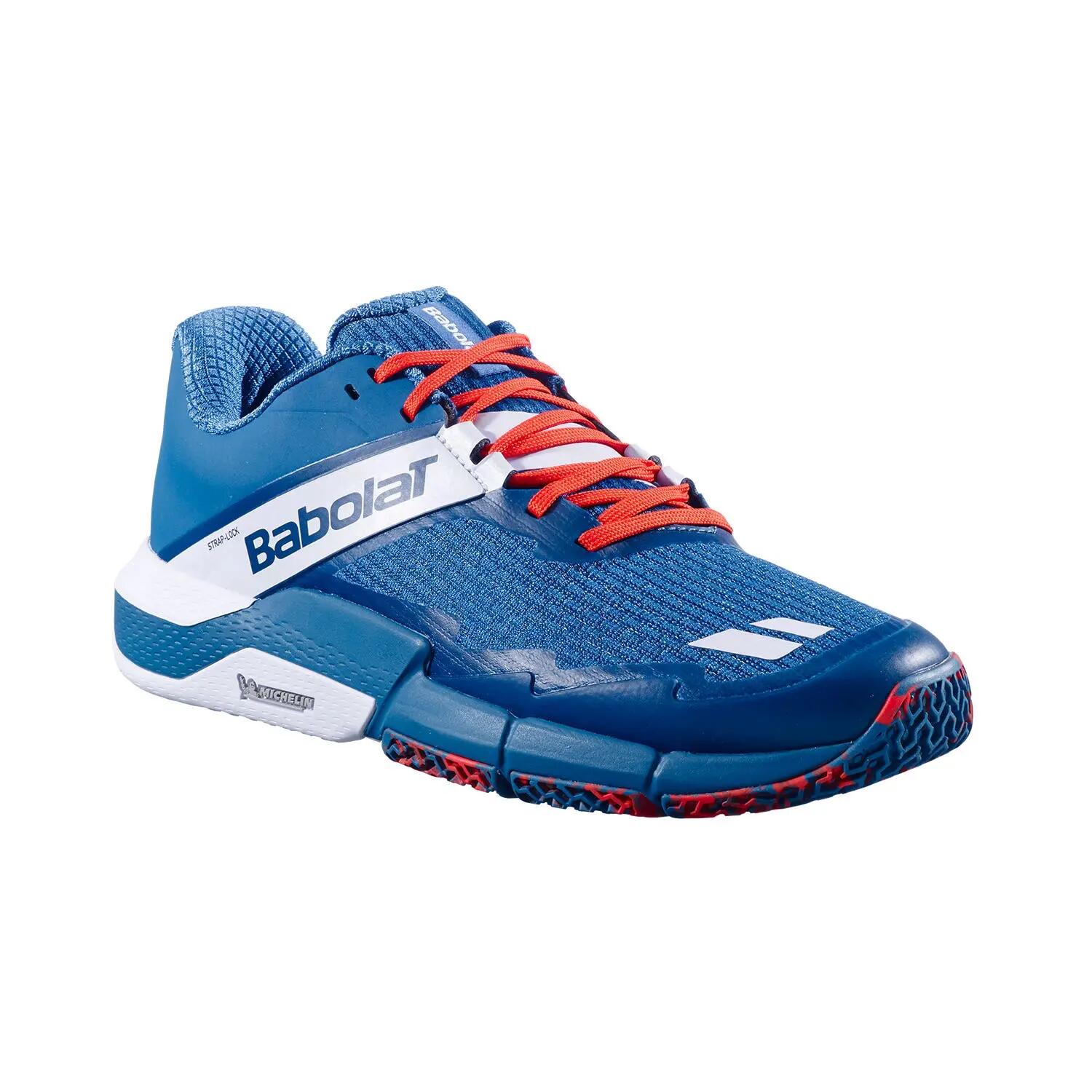 Babolat Movea 2 Zeehaven. 2/7