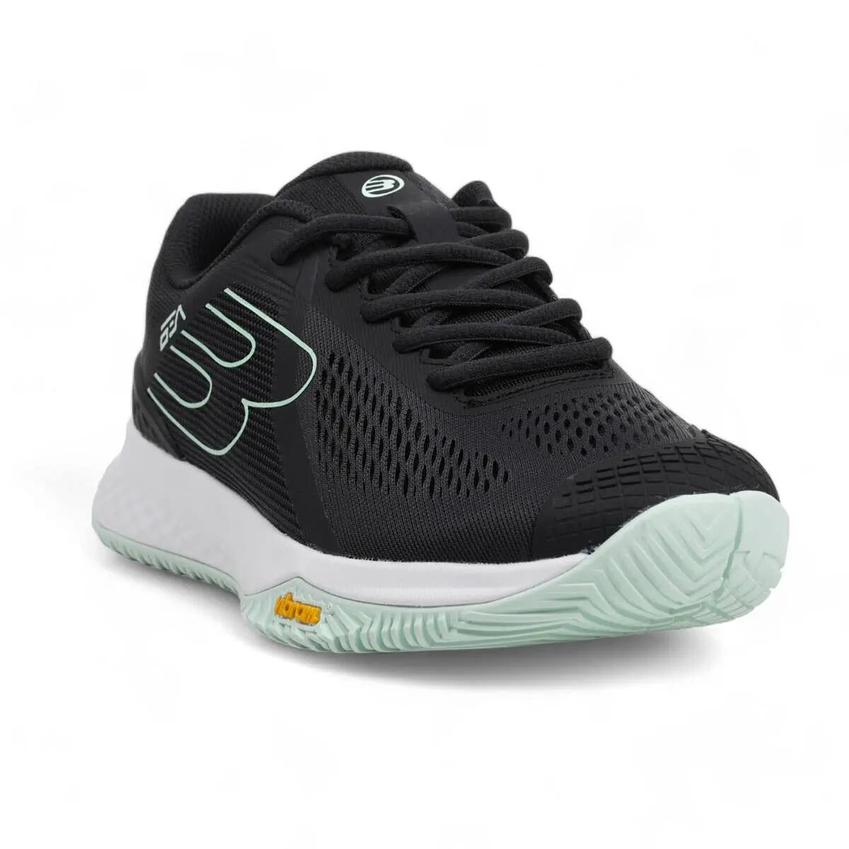 Bullpadel Pearl Vibram 25v Cm57006000 Noir Femmes 2/5