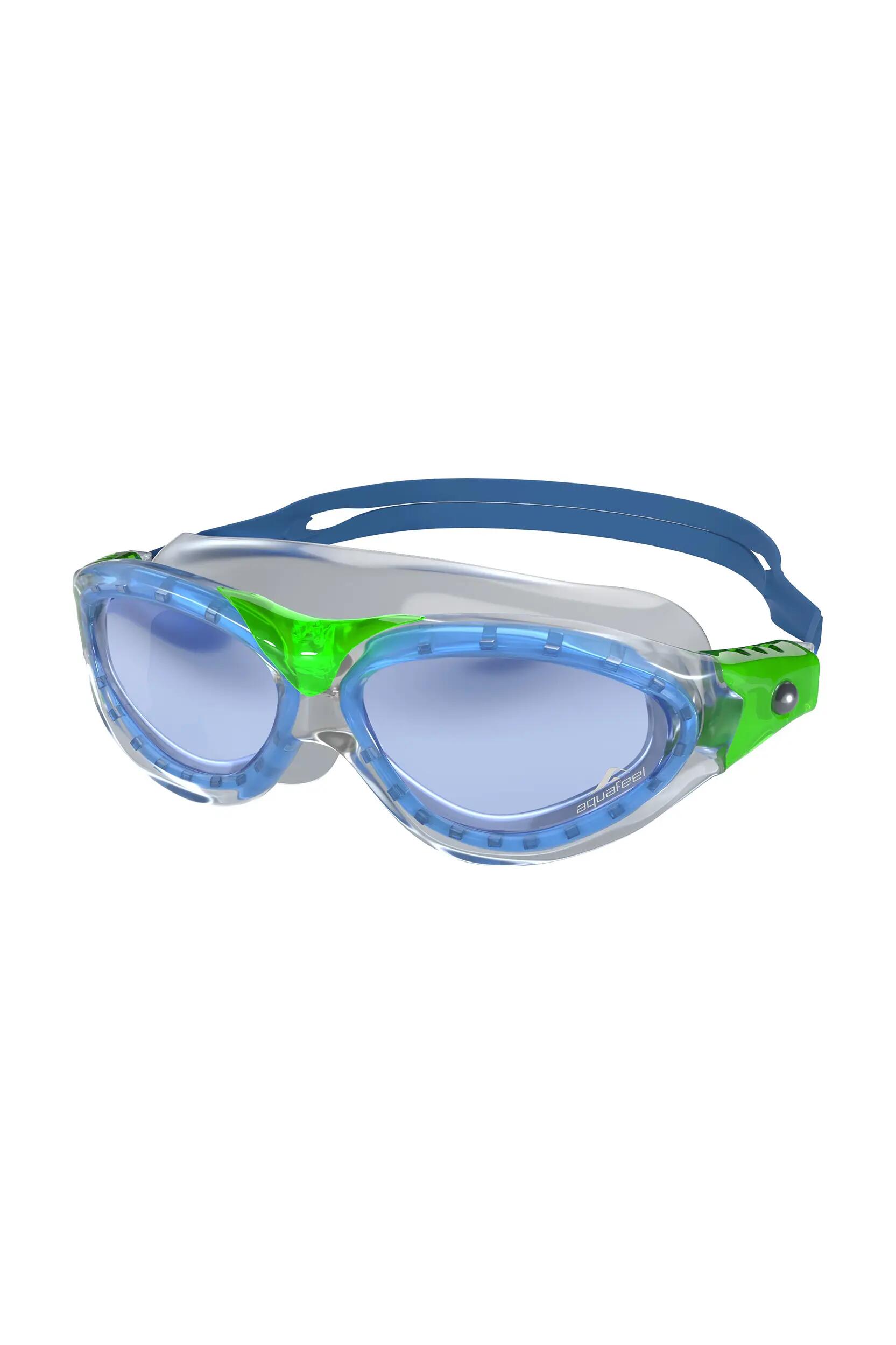 Unisex - Schwimmbrille - Endurance Pro II - Blau 5/5