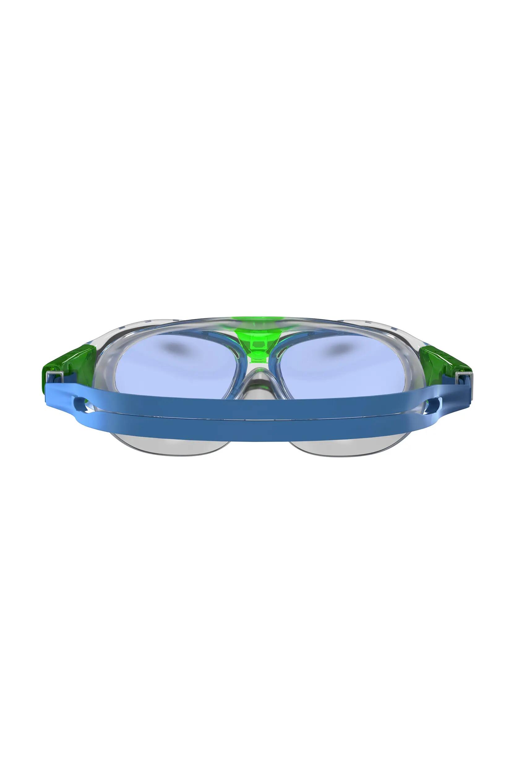 Unisex - Schwimmbrille - Endurance Pro II - Blau 4/5