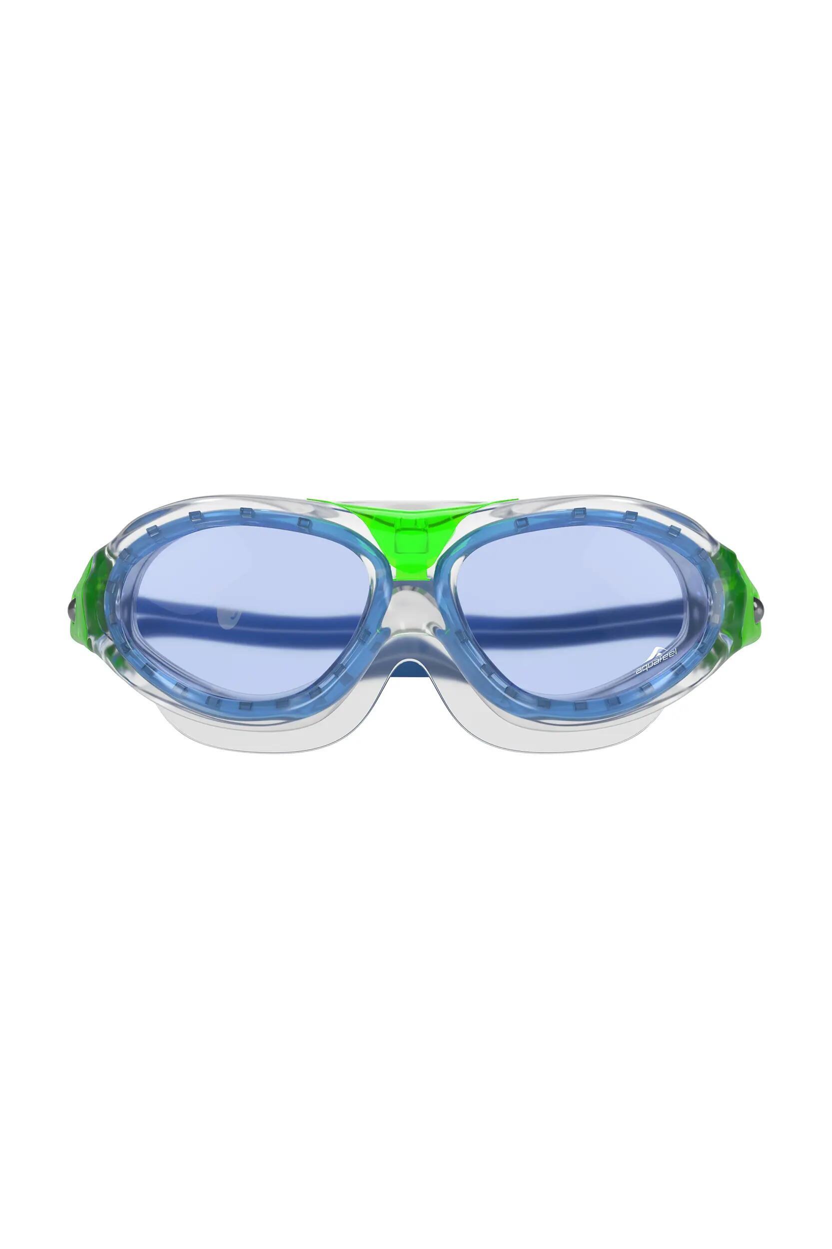 Unisex - Schwimmbrille - Endurance Pro II - Blau 3/5