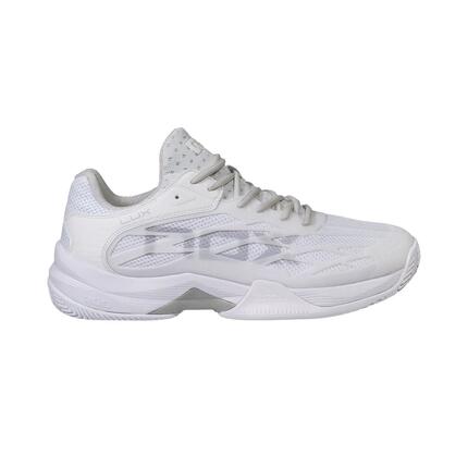 NOX AT10 LUX Weiss Padelschuhe