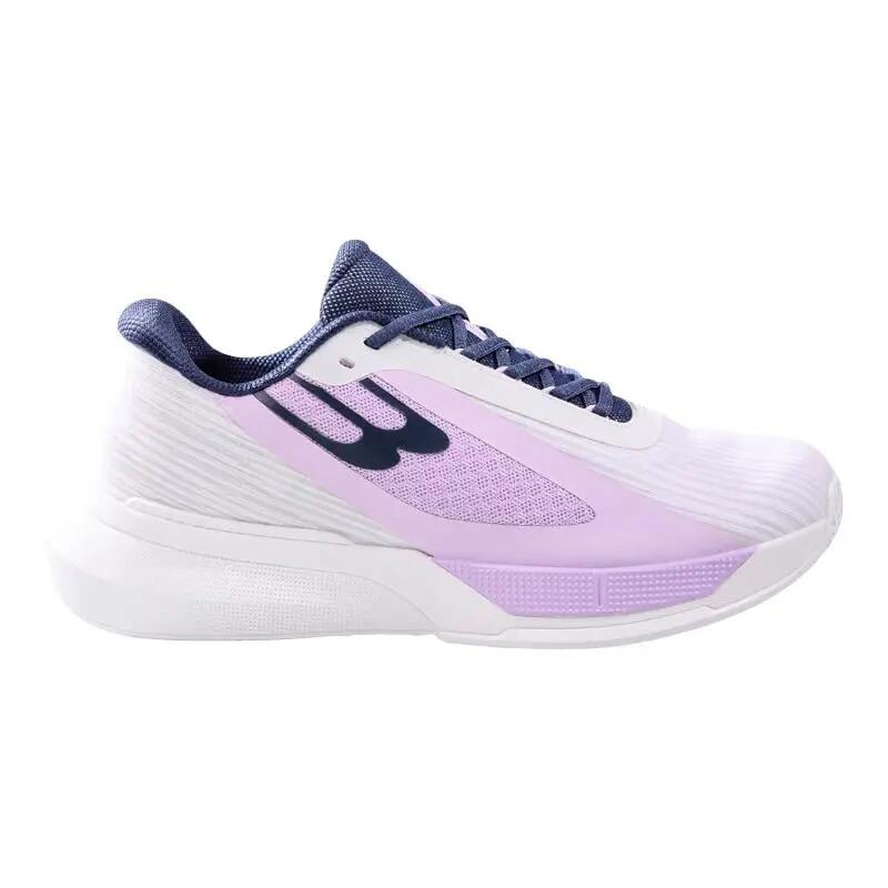 Bullpadel Wonder Blanco Mujer Dd05012000 5/7
