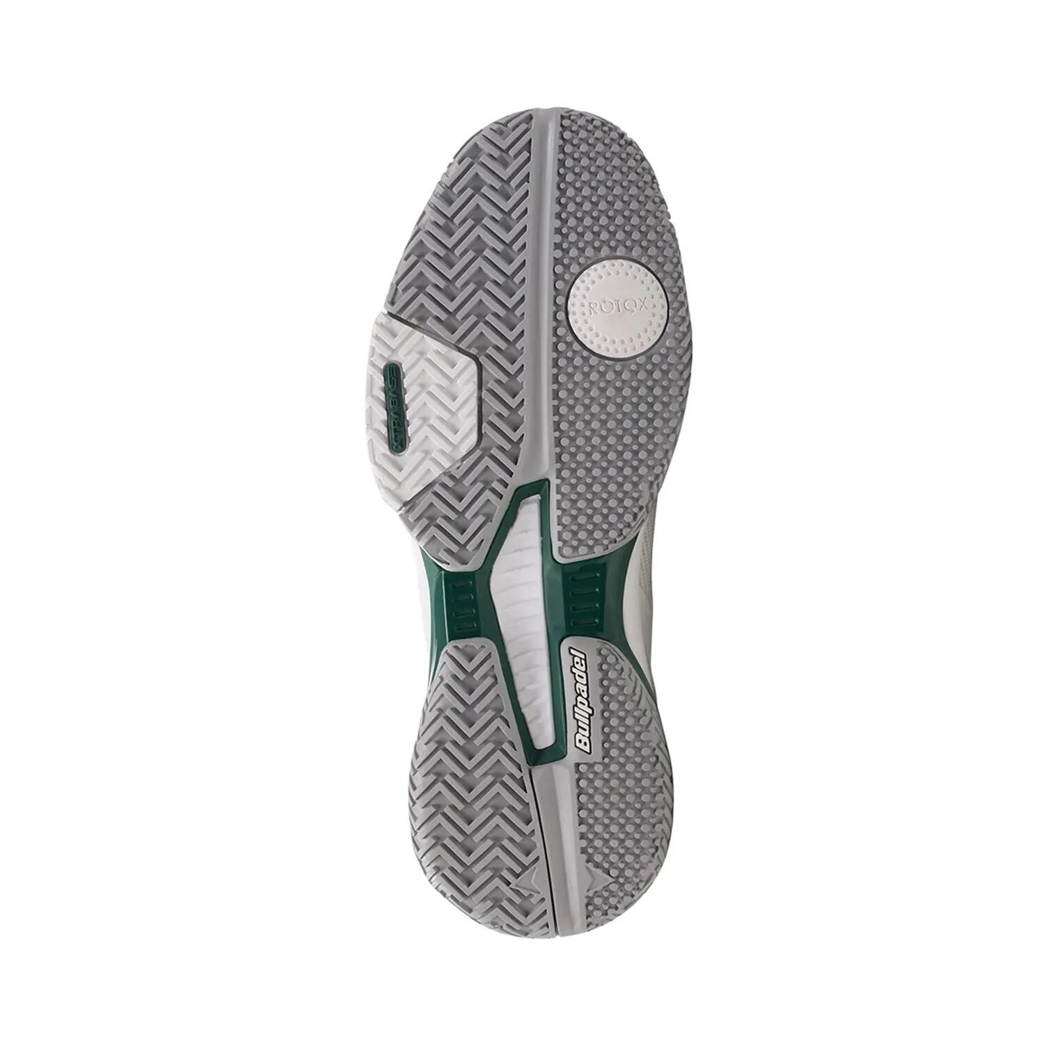 Bullpadel Icon 26v Blanco Dc97012000 4/7