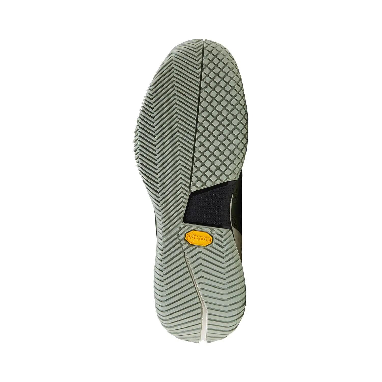 Bullpadel Premier Major 26v Kaki Dd33015000 4/7