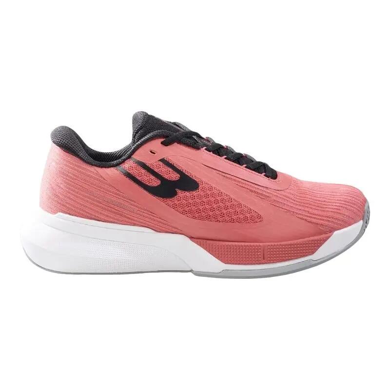 ZAPATILLAS BULLPADEL WONDER DD05711000 CHICLE MUJER 37 5/7