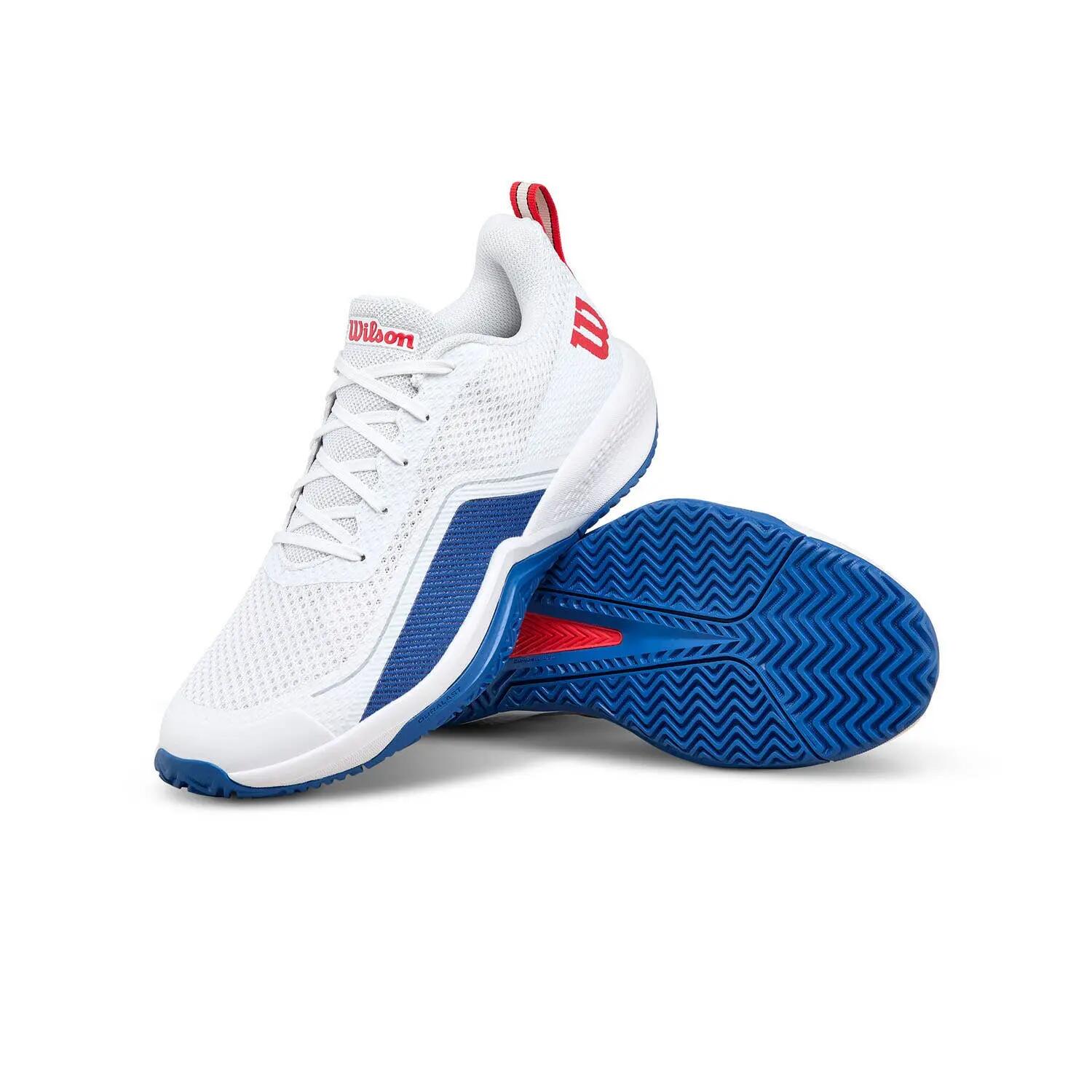 Wilson Rush Pro Lite Blanco Wrs333220 6/7