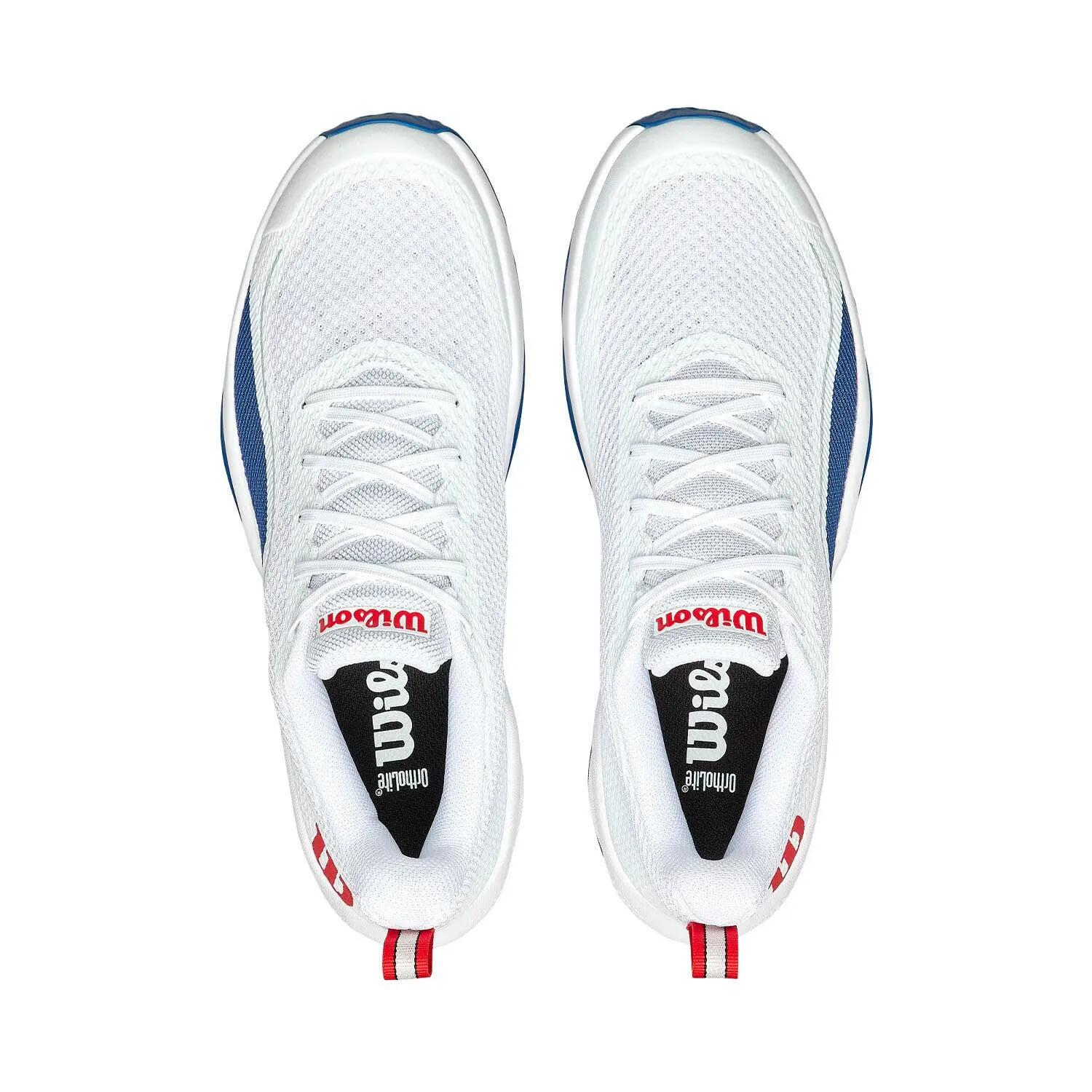 Wilson Rush Pro Lite Blanco Wrs333220 4/7