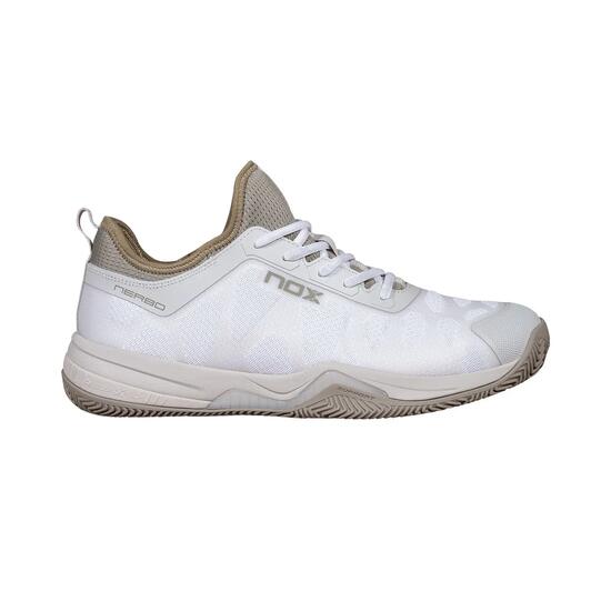 ZAPATILLAS NOX NERBO CAL26NERWHVE UNISEX 37