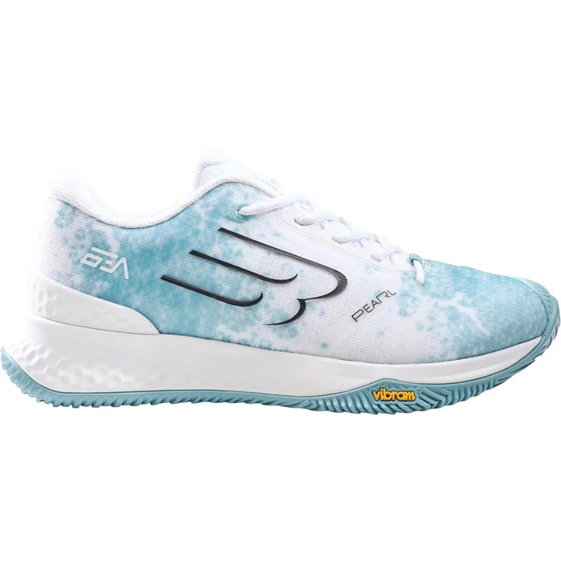 Bullpadel Pearl Vibram 26v Bleu Ciel Femme Dc99011000 6/7