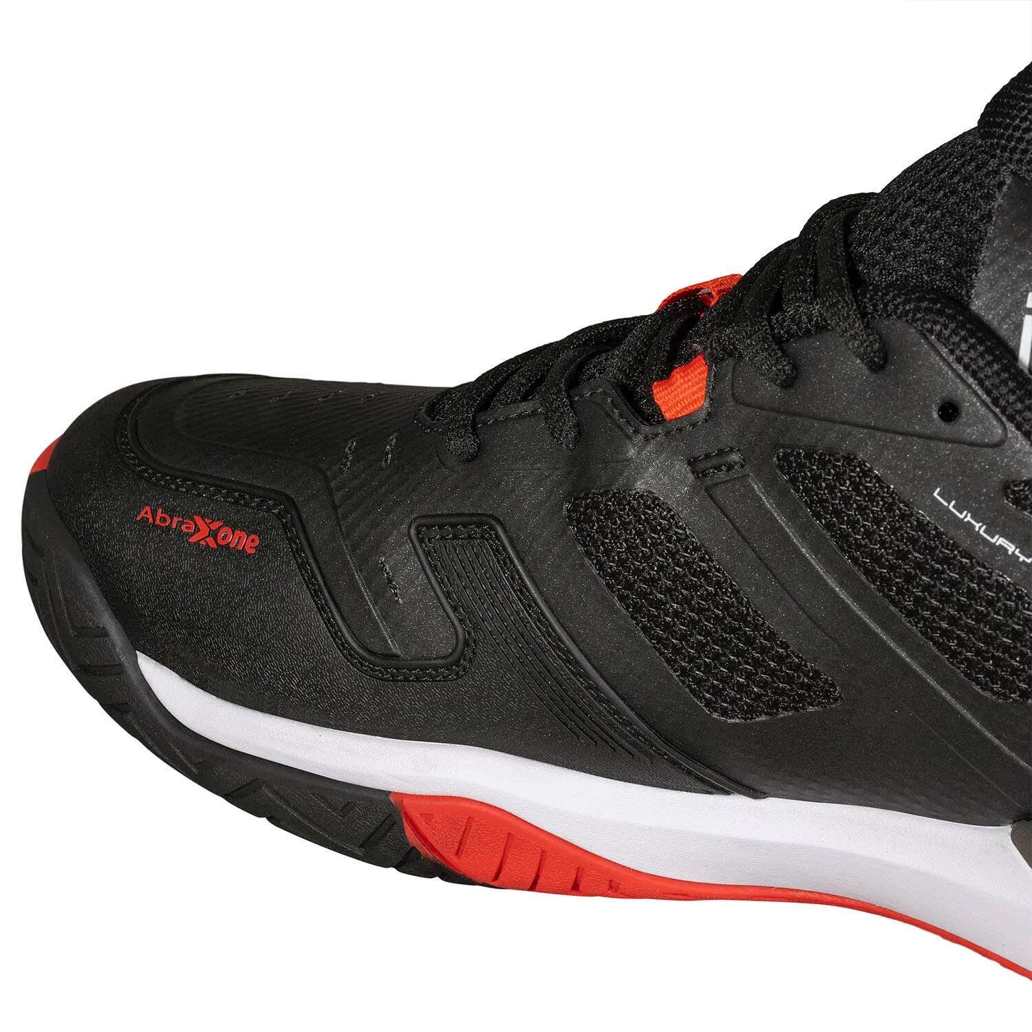 Pickleball Nox Lux Nexo Clak/red Lava Calpbluxnebr 5/6
