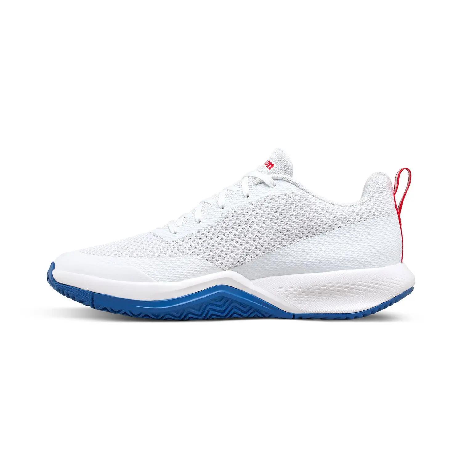 Wilson Rush Pro Lite Blanco Wrs333220 3/7
