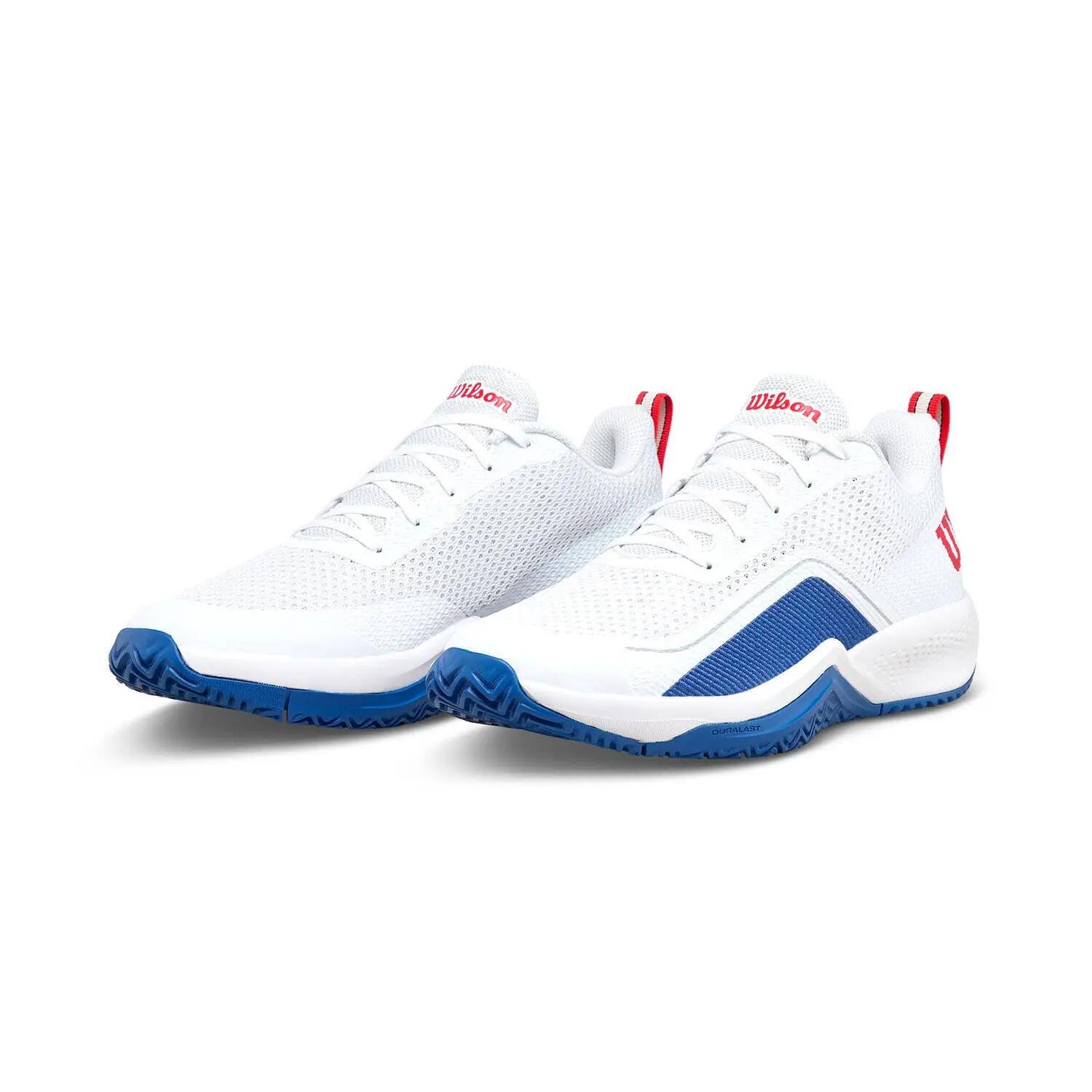 Wilson Rush Pro Lite Blanco Wrs333220 2/7