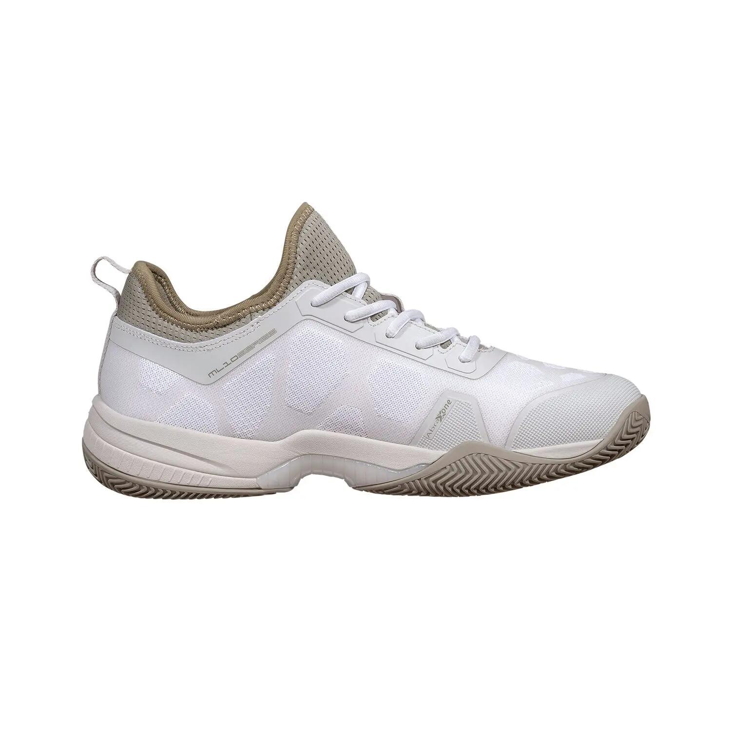 Nox Nerbo Blanco/marrón Unisex Cal26nerwhve 4/7