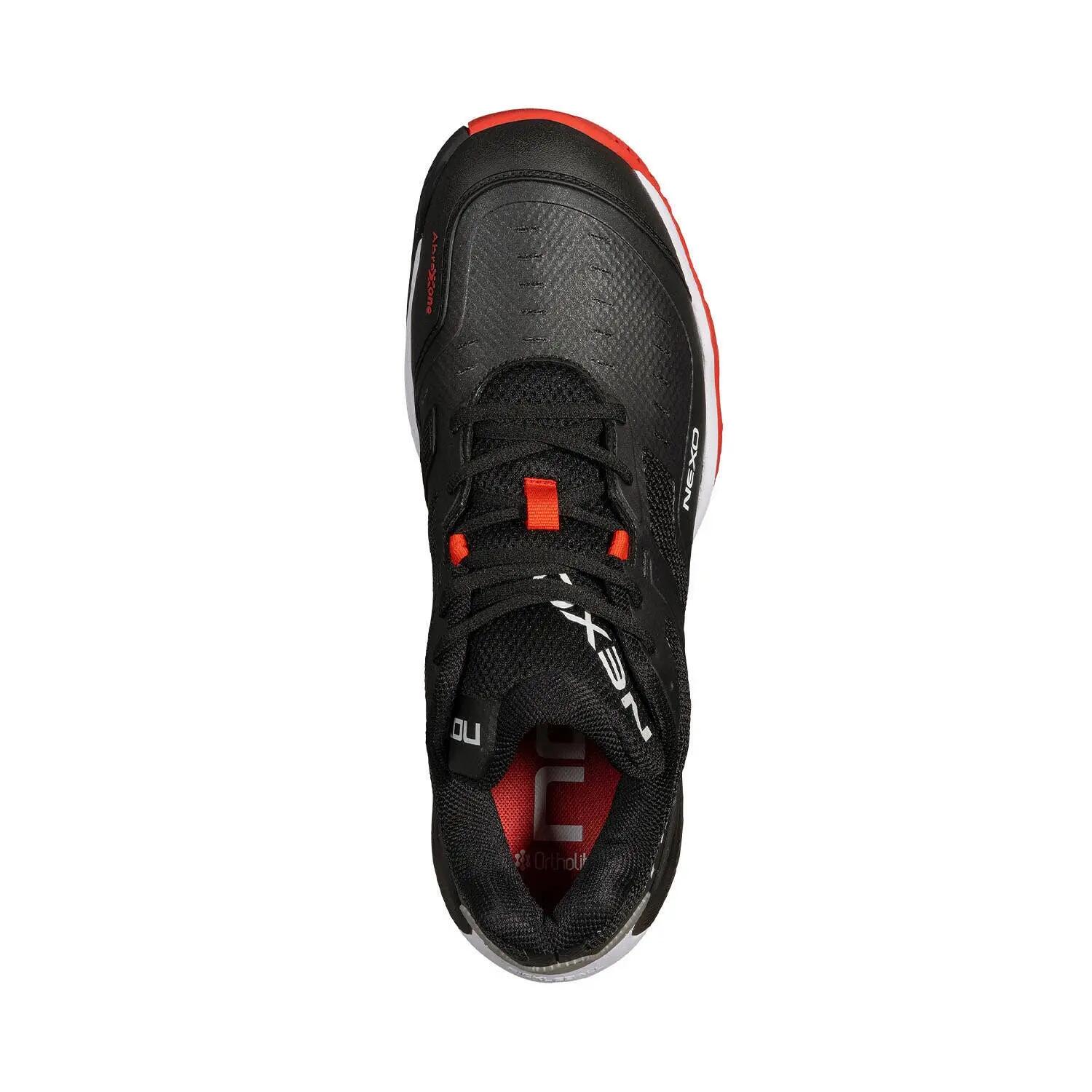 Pickleball Nox Lux Nexo Clak/red Lava Calpbluxnebr 3/6