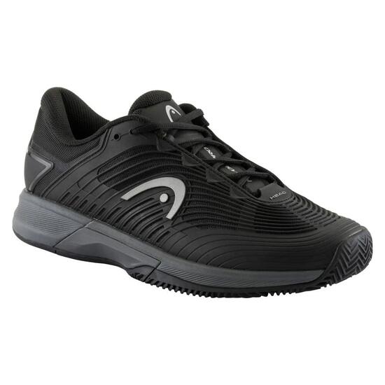 Head Revolt Pro 4.5 Clay 273214 Black
