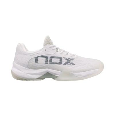 Nox at10 lux blanco gris calatluxblgr