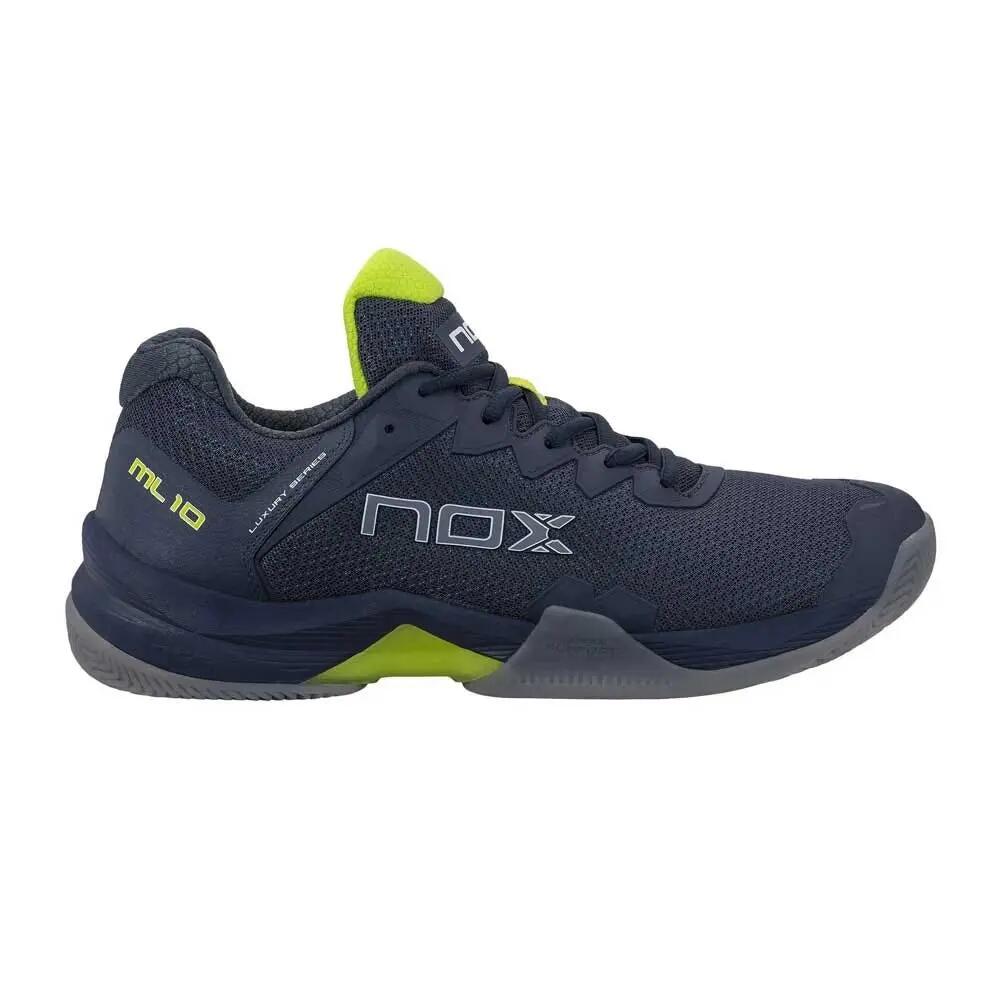 Paddle Shoes Nox ML10 HEXA