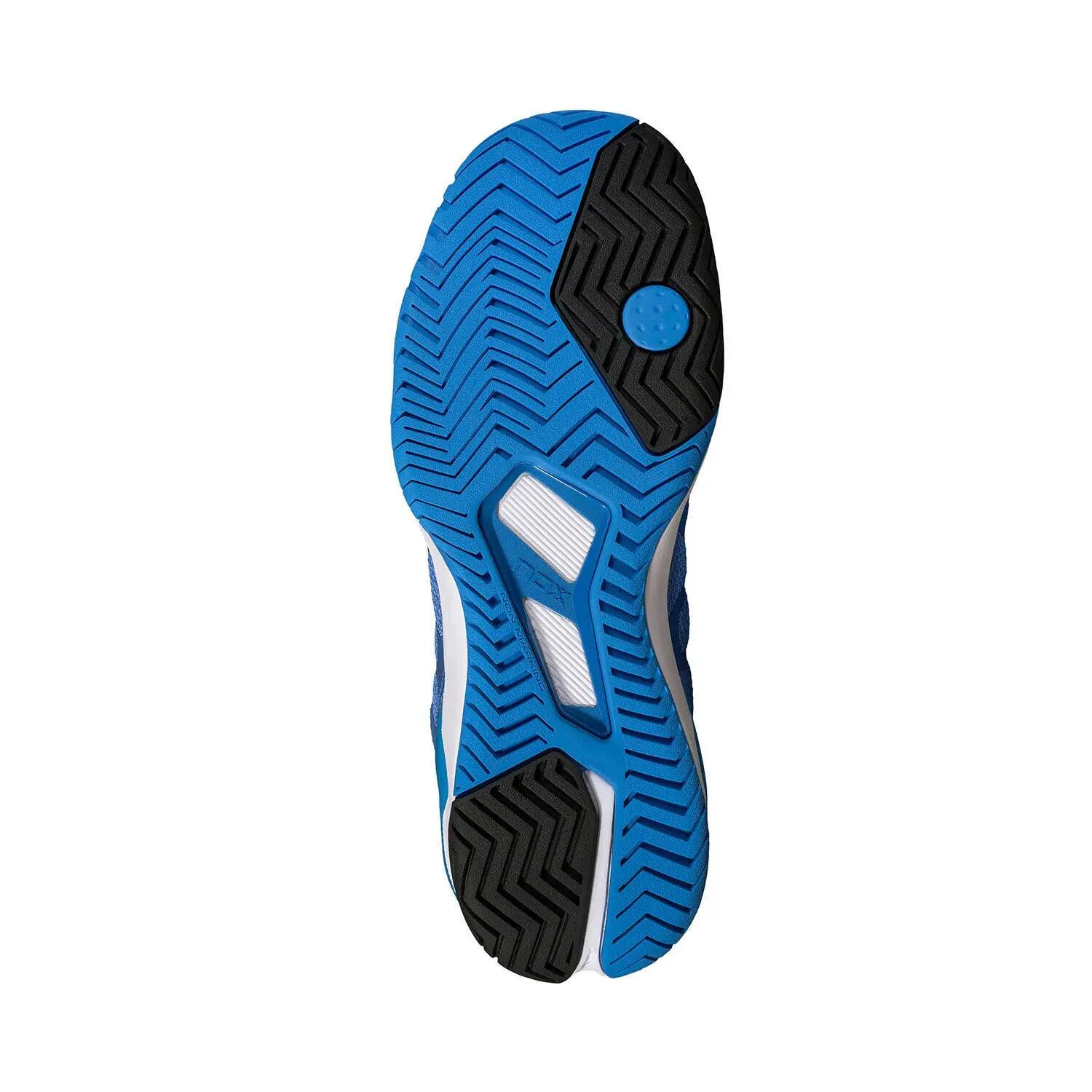PICKLEBALL NOX LUX NERBO PALACE BLUE CALPBLUXNEPB 41 4/6