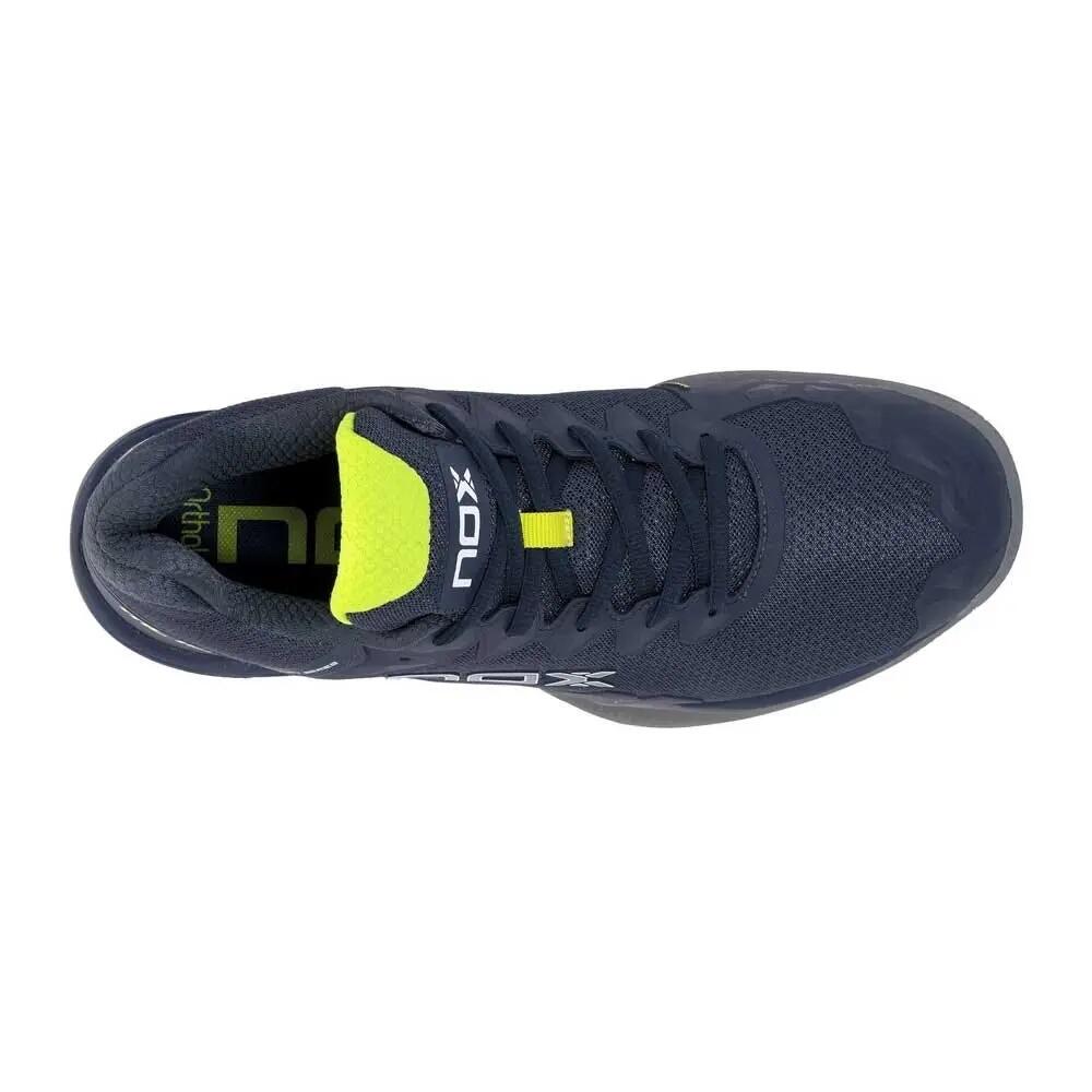 Nox Ml10 Hexa Navy Calmlhexnylim 3/5