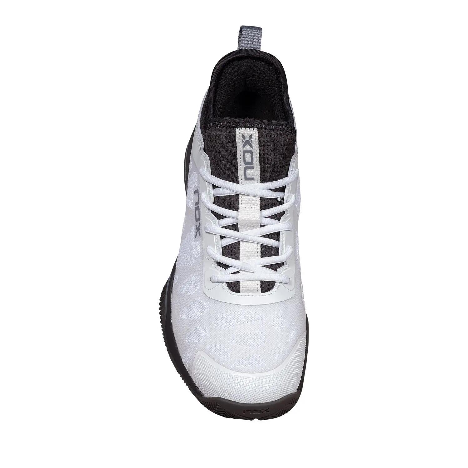 Nox Nerbo Blanco/negro Cal26nerwhra 5/7