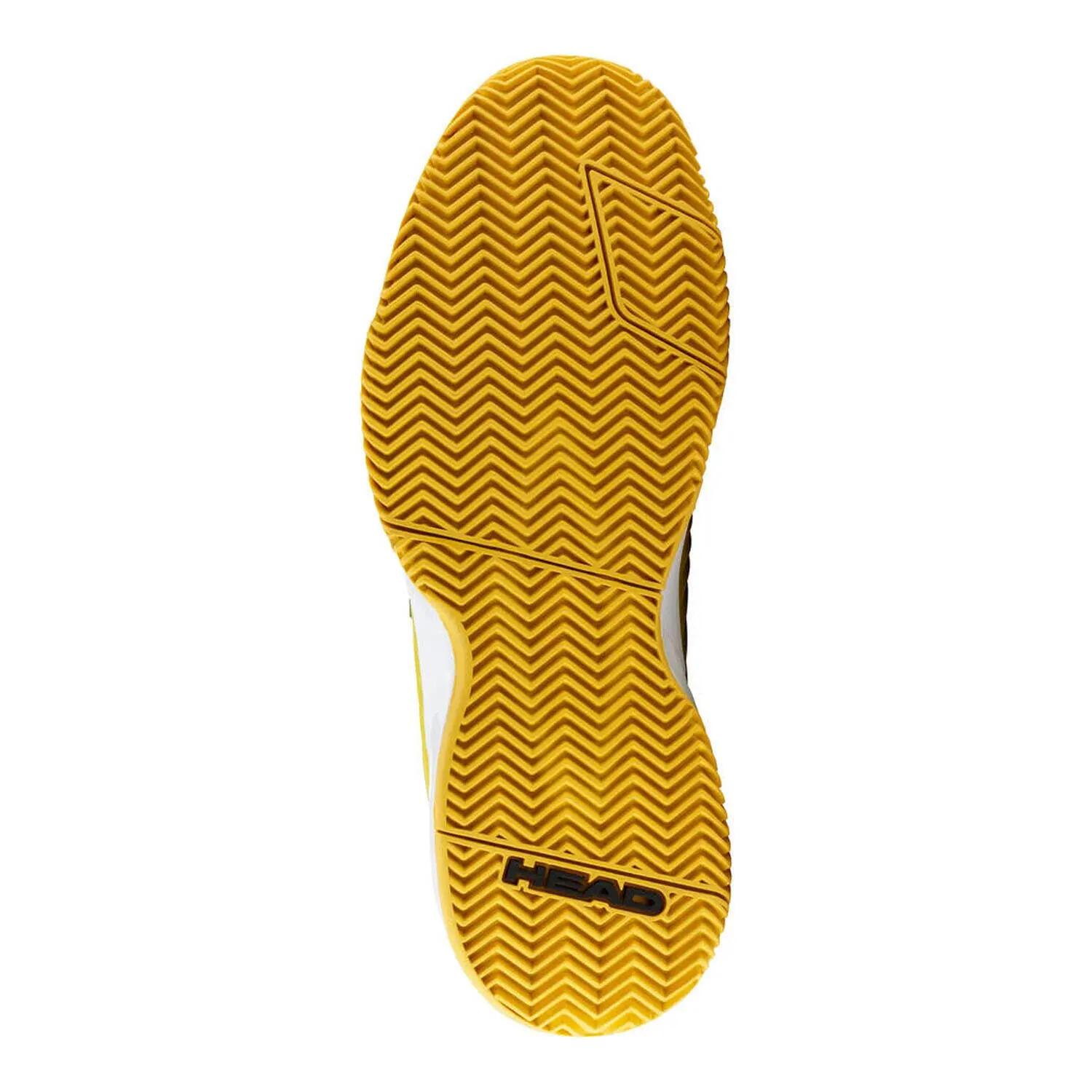 ZAPATILLAS HEAD REVOLT PRO 4.5 CLAY 273254  BNBK 39 4/7