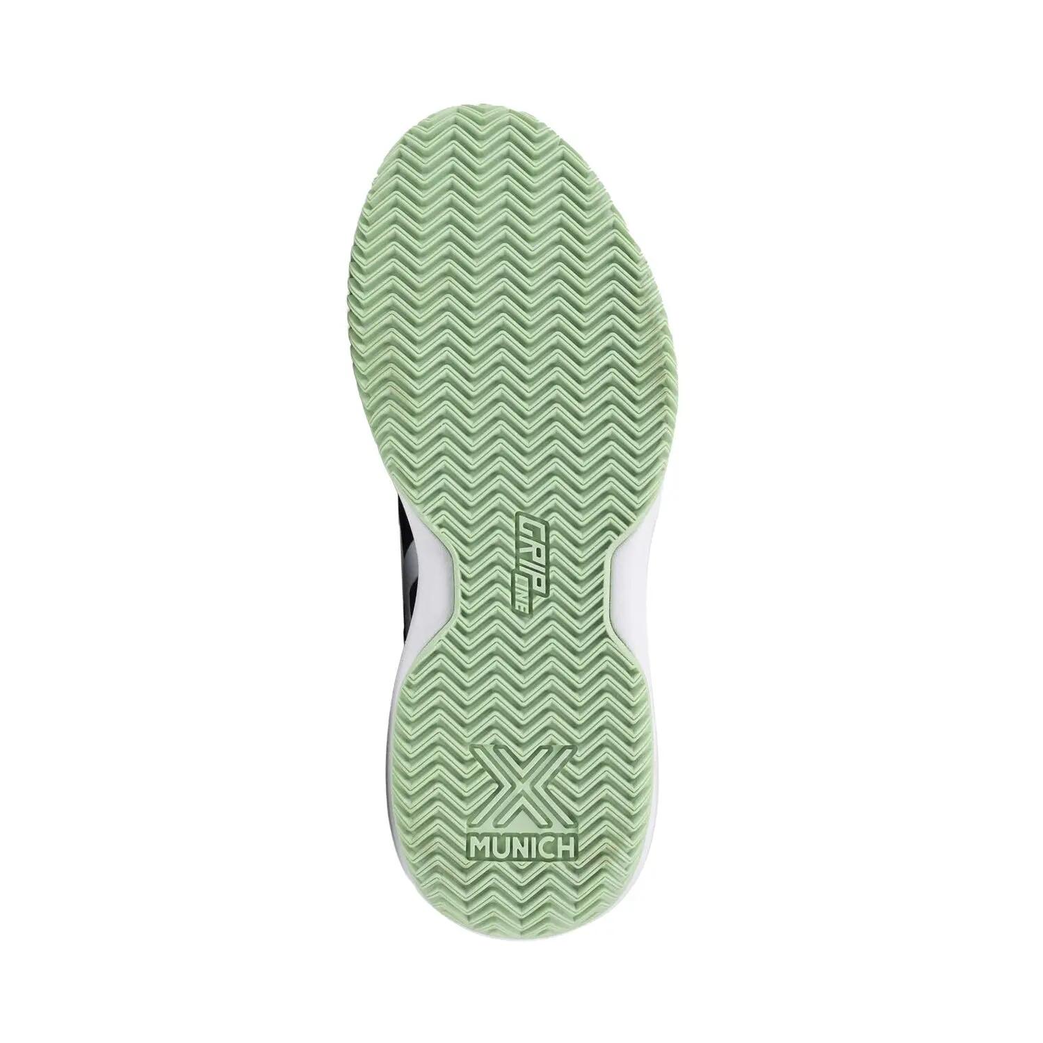 MUNICH FOCUS 05 Zapatillas pádel y tenis 5/6