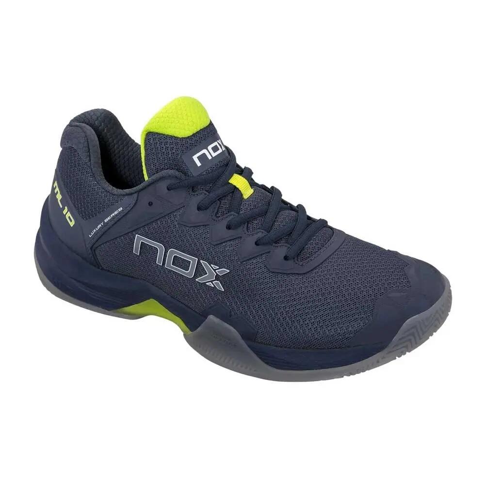 Nox Ml10 Hexa Navy Calmlhexnylim 2/5