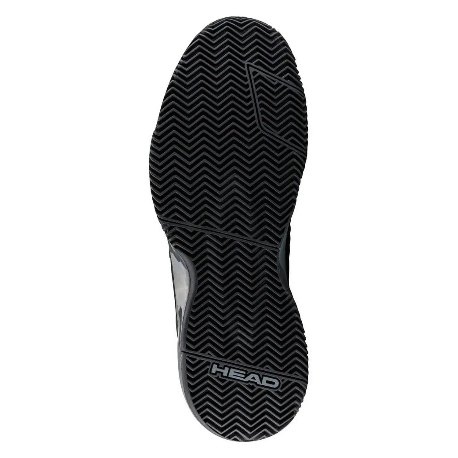 Head Revolt Pro 4.5 Clay 273214 Black 5/5