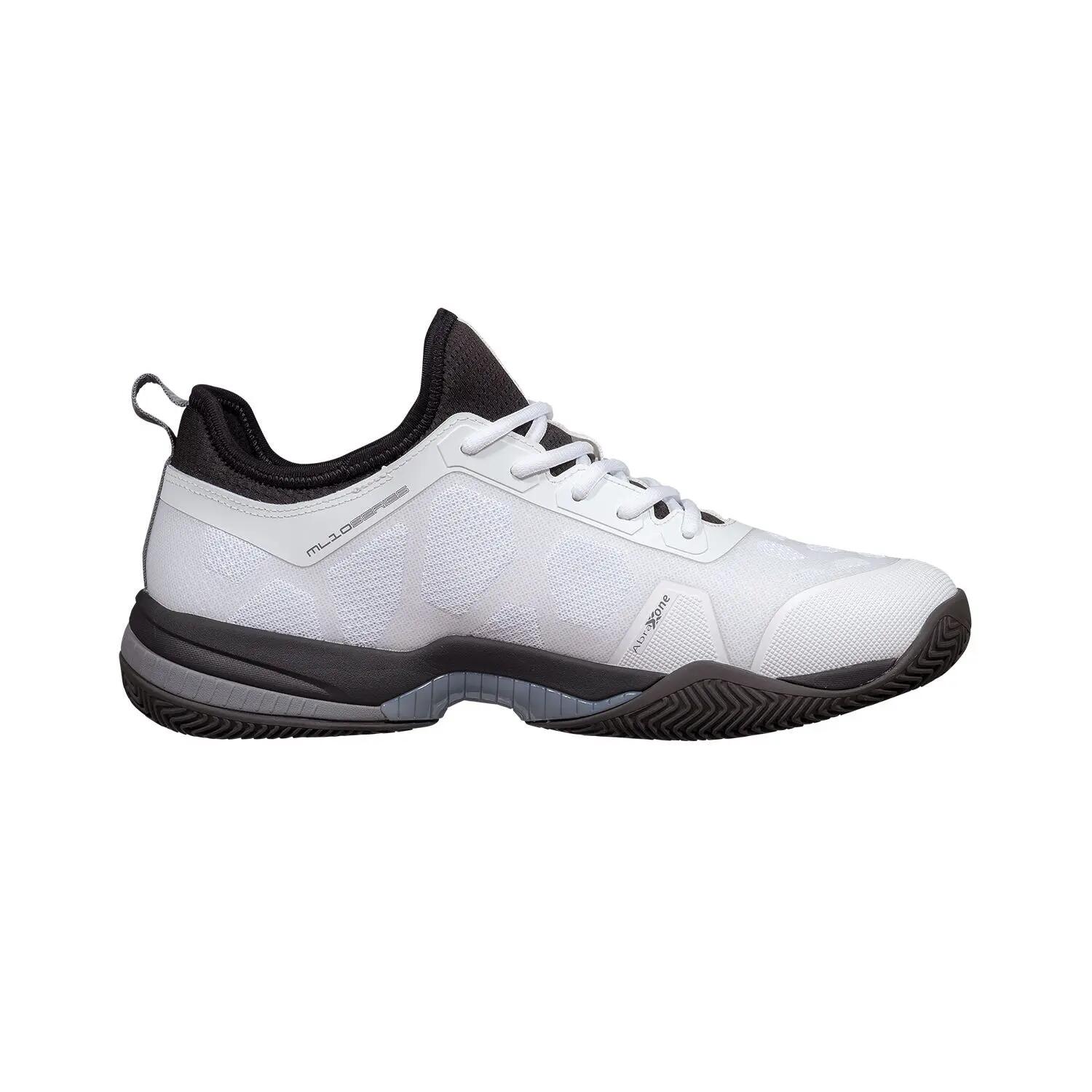 Nox Nerbo Blanco/negro Cal26nerwhra 4/7