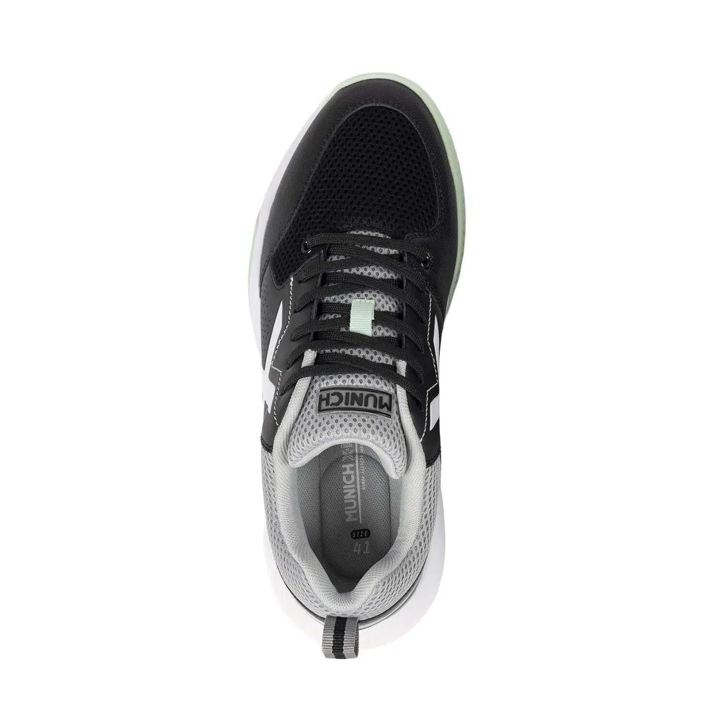 MUNICH FOCUS 05 Zapatillas pádel y tenis 4/6