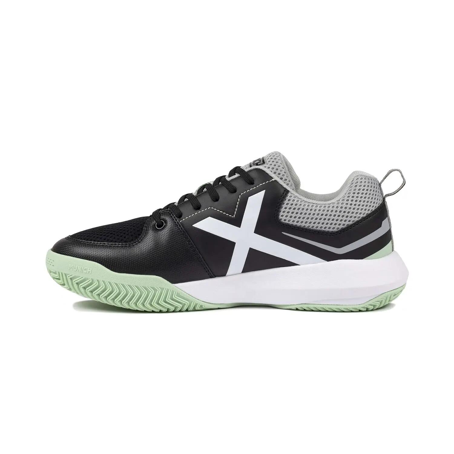 MUNICH FOCUS 05 Zapatillas pádel y tenis 3/6
