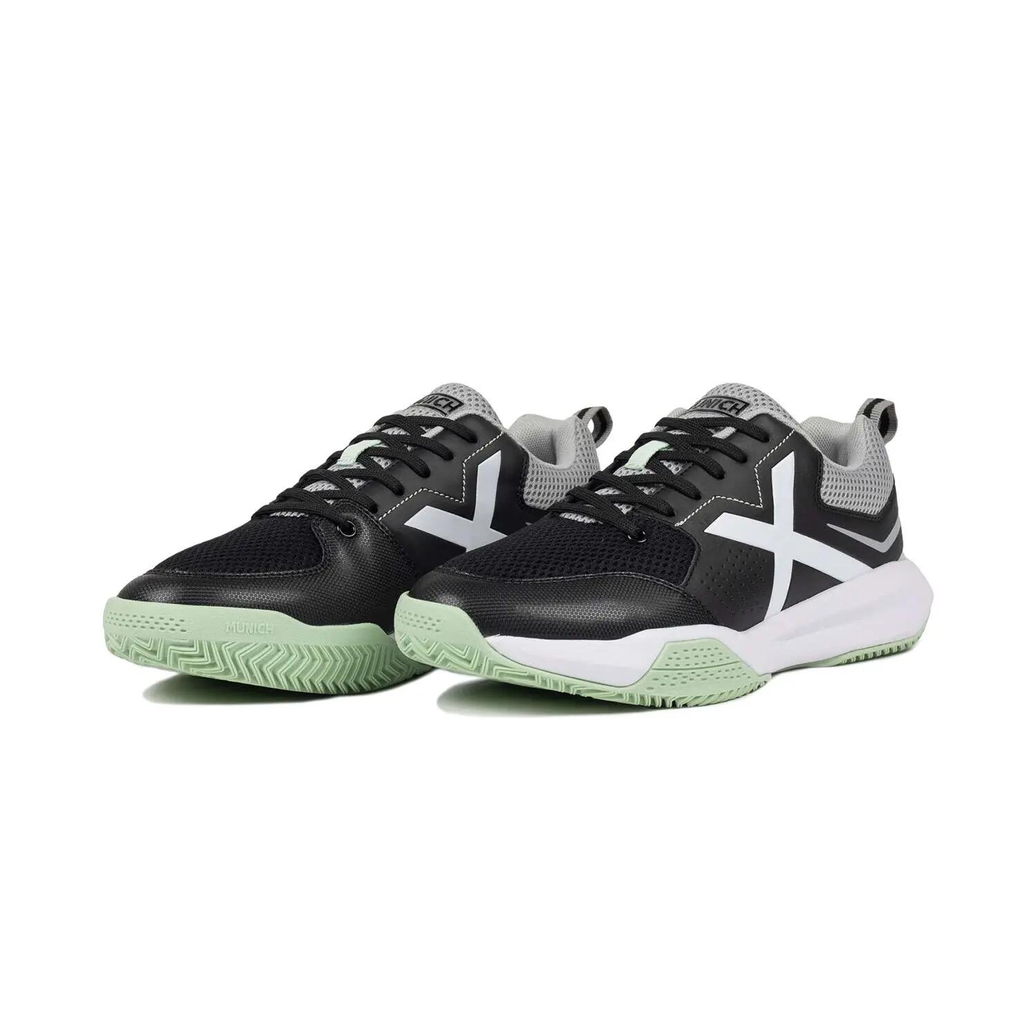 MUNICH FOCUS 05 Zapatillas pádel y tenis 2/6