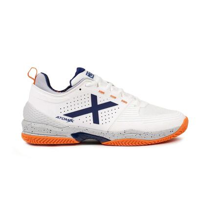Munich Atomik 49 Blanco/naranja 4032149
