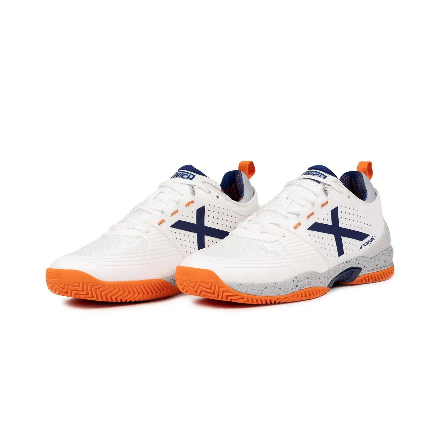ZAPATILLAS MUNICH ATOMIK 49 4032149 39 2/5