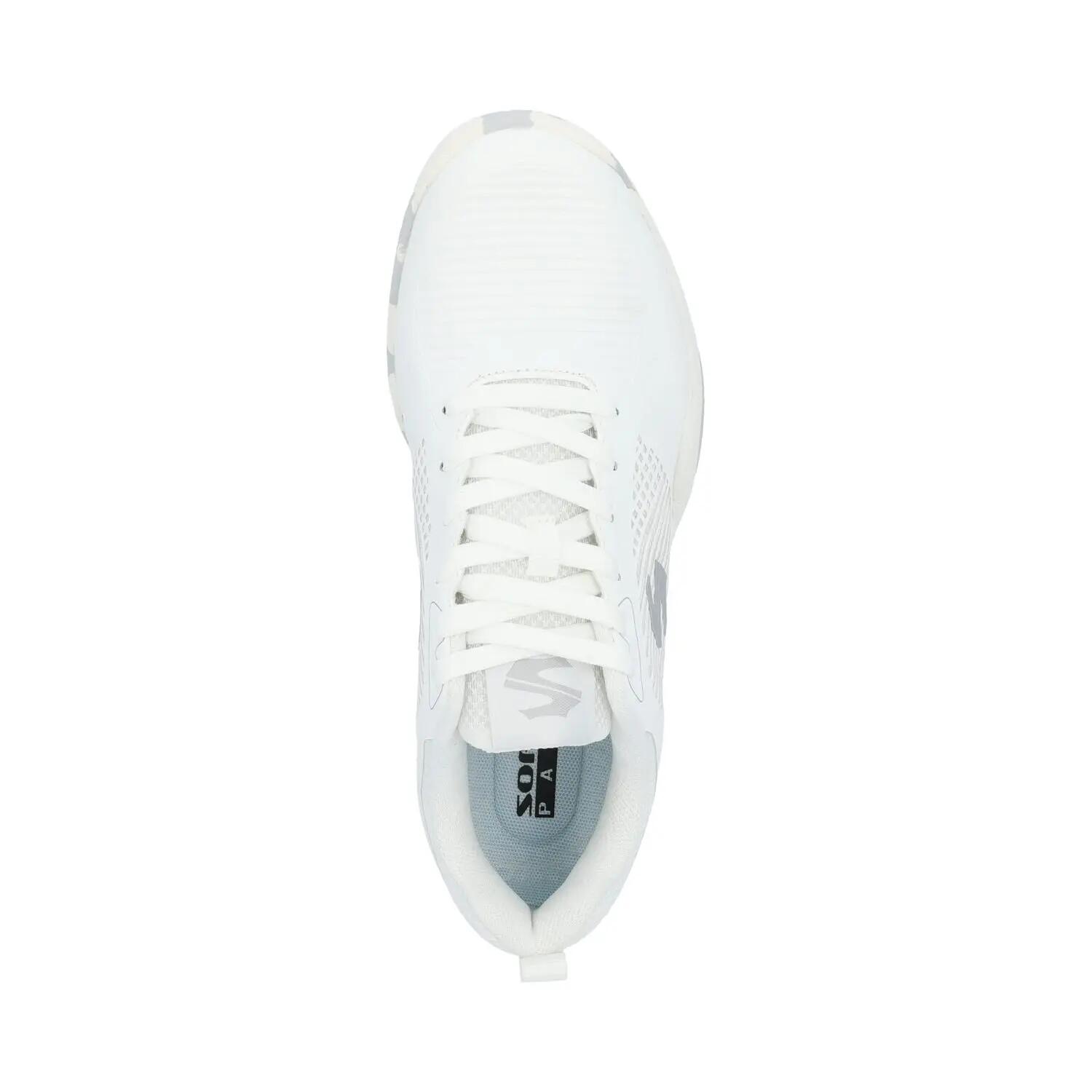 ZAPATILLAS SOFTEE POTENZA PRO NEGRO  A006126.002 40 5/6