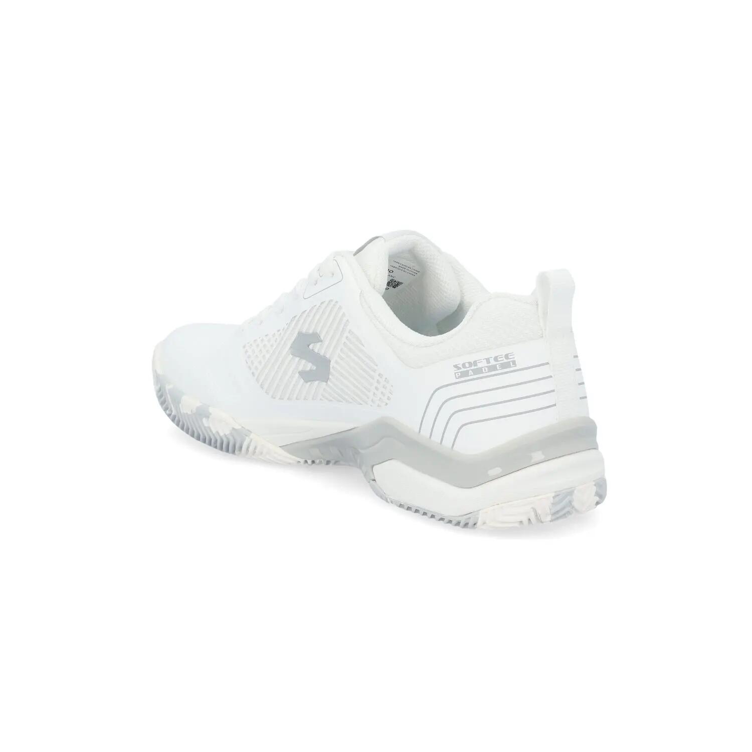 ZAPATILLAS SOFTEE POTENZA PRO NEGRO  A006126.002 40 3/6