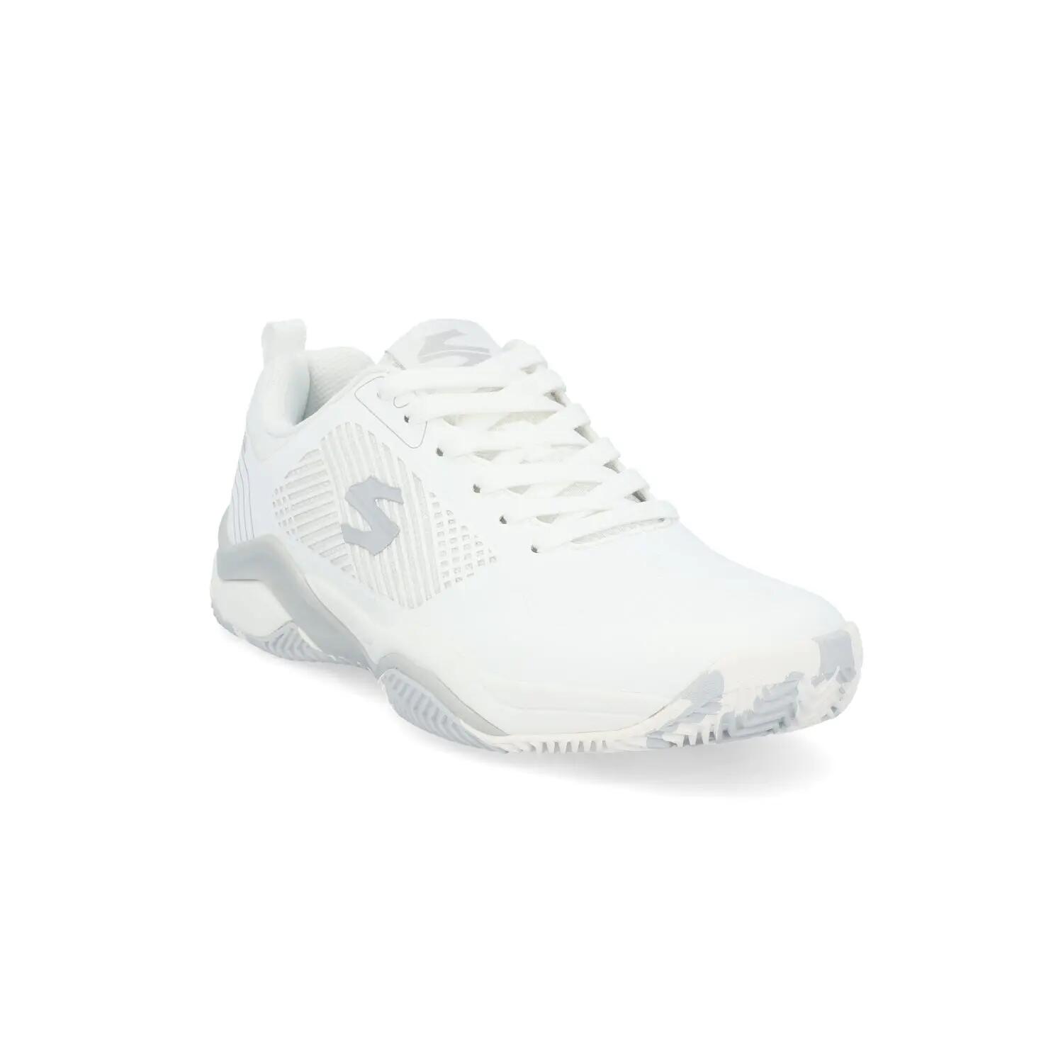 ZAPATILLAS SOFTEE POTENZA PRO NEGRO  A006126.002 40 2/6