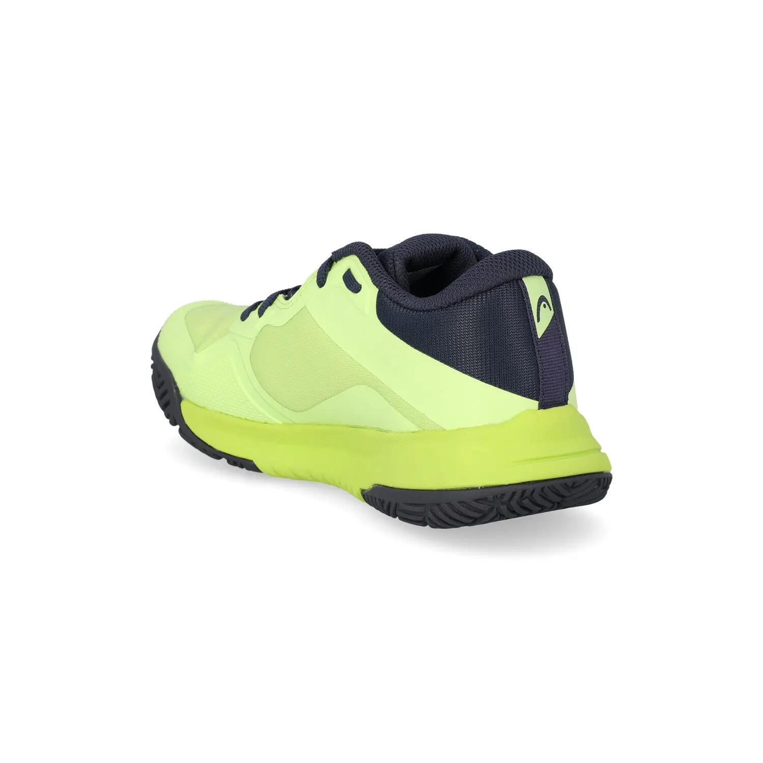 Head Motion Padel Junior 275605 Linv Lima 3/6