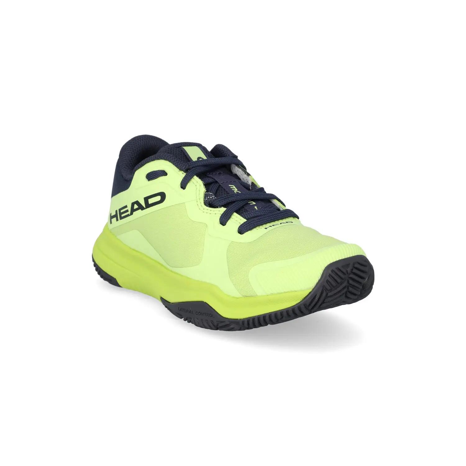 Head Motion Padel Junior 275605 Linv Lima 2/6