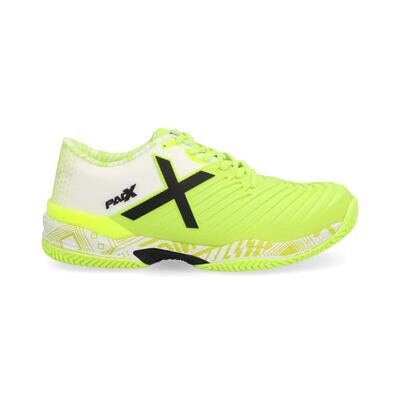 Zapatillas munich padx 62 padel 4034062 39