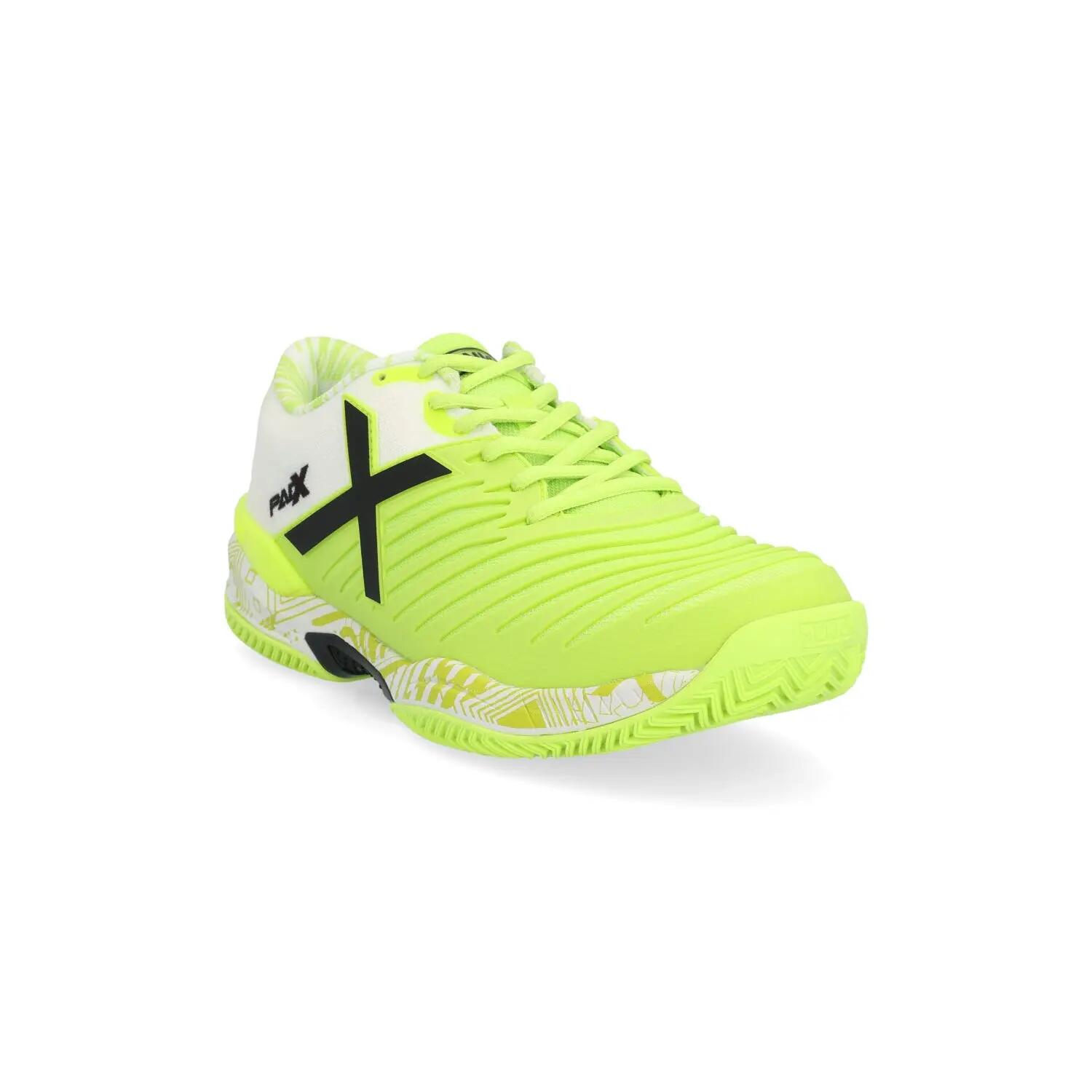 Munich Padx 62 Padel Amarillo 4034062 2/6